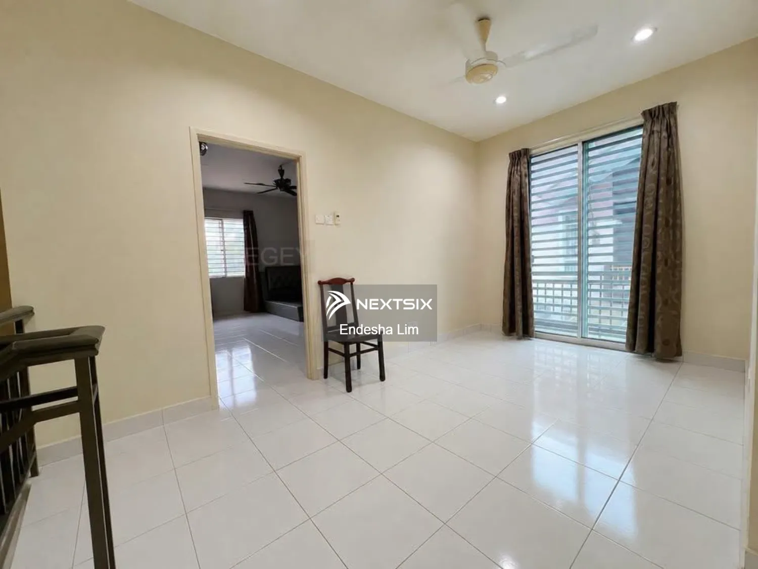Semi-detached House For Sale in Aman Perdana Selangor - Image 13