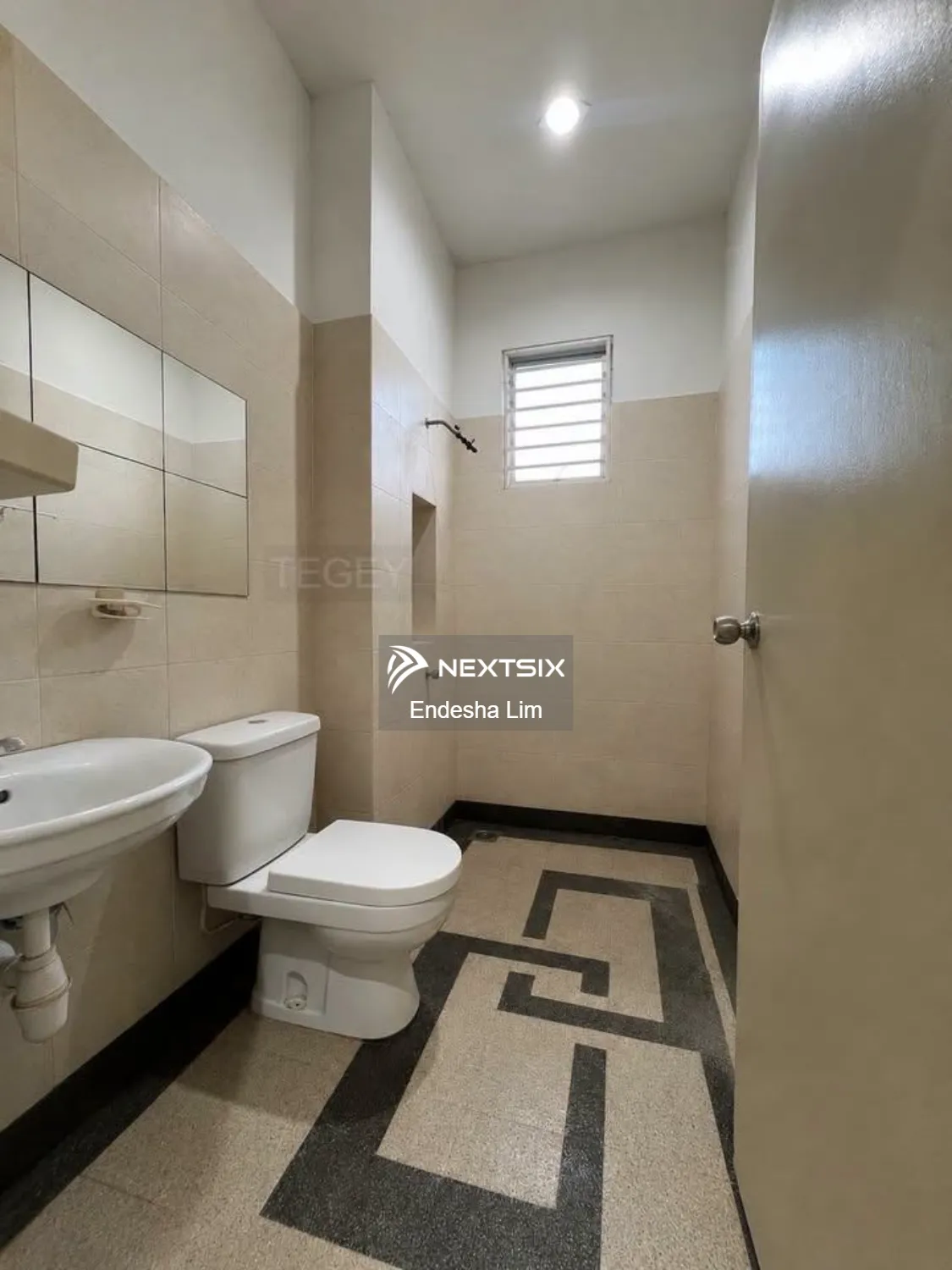 Semi-detached House For Sale in Aman Perdana Selangor - Image 15