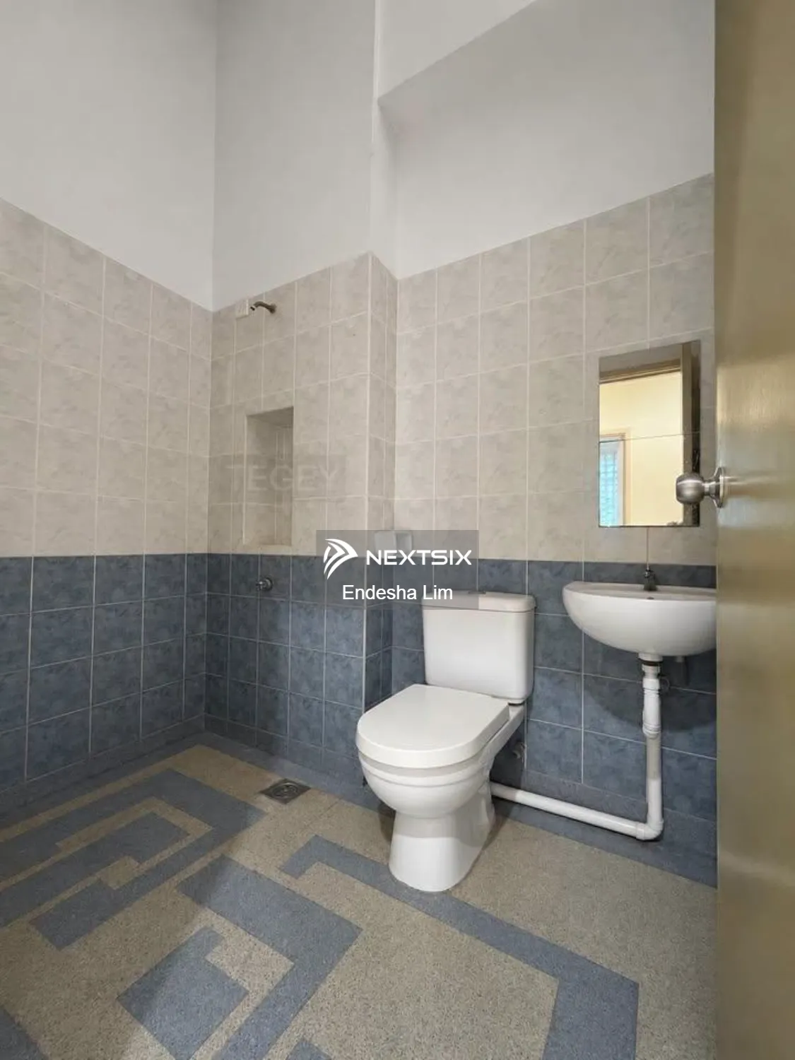 Semi-detached House For Sale in Aman Perdana Selangor - Image 17