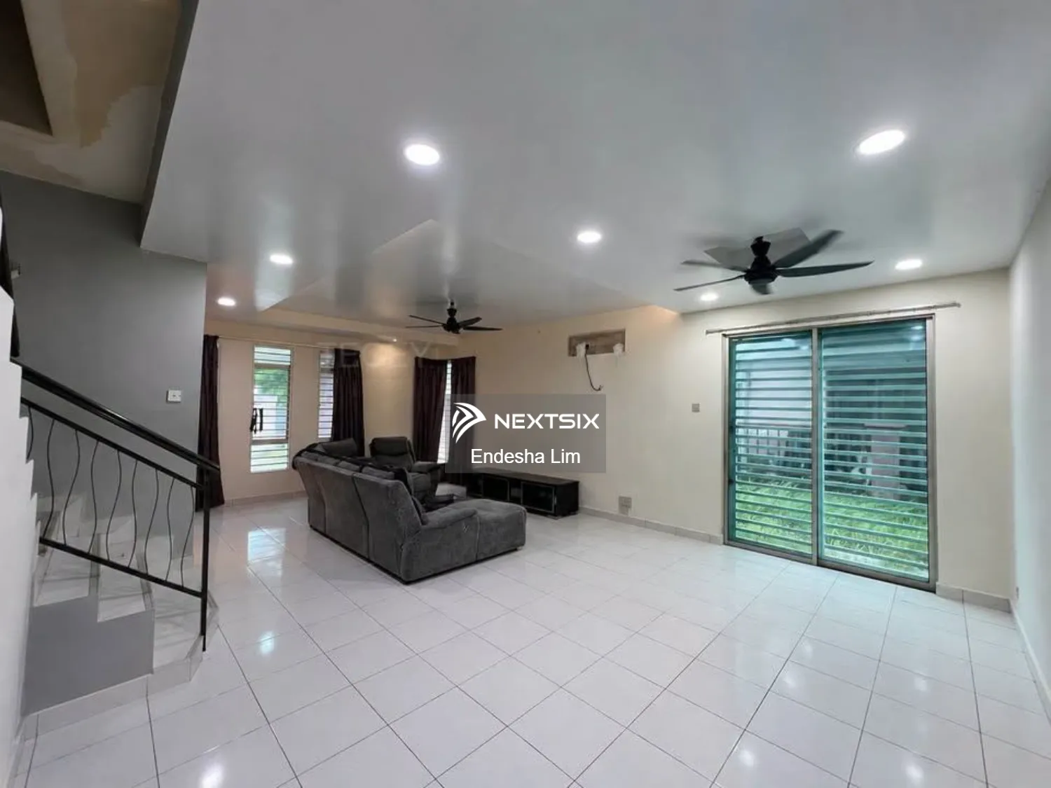 Semi-detached House For Sale in Aman Perdana Selangor - Image 3