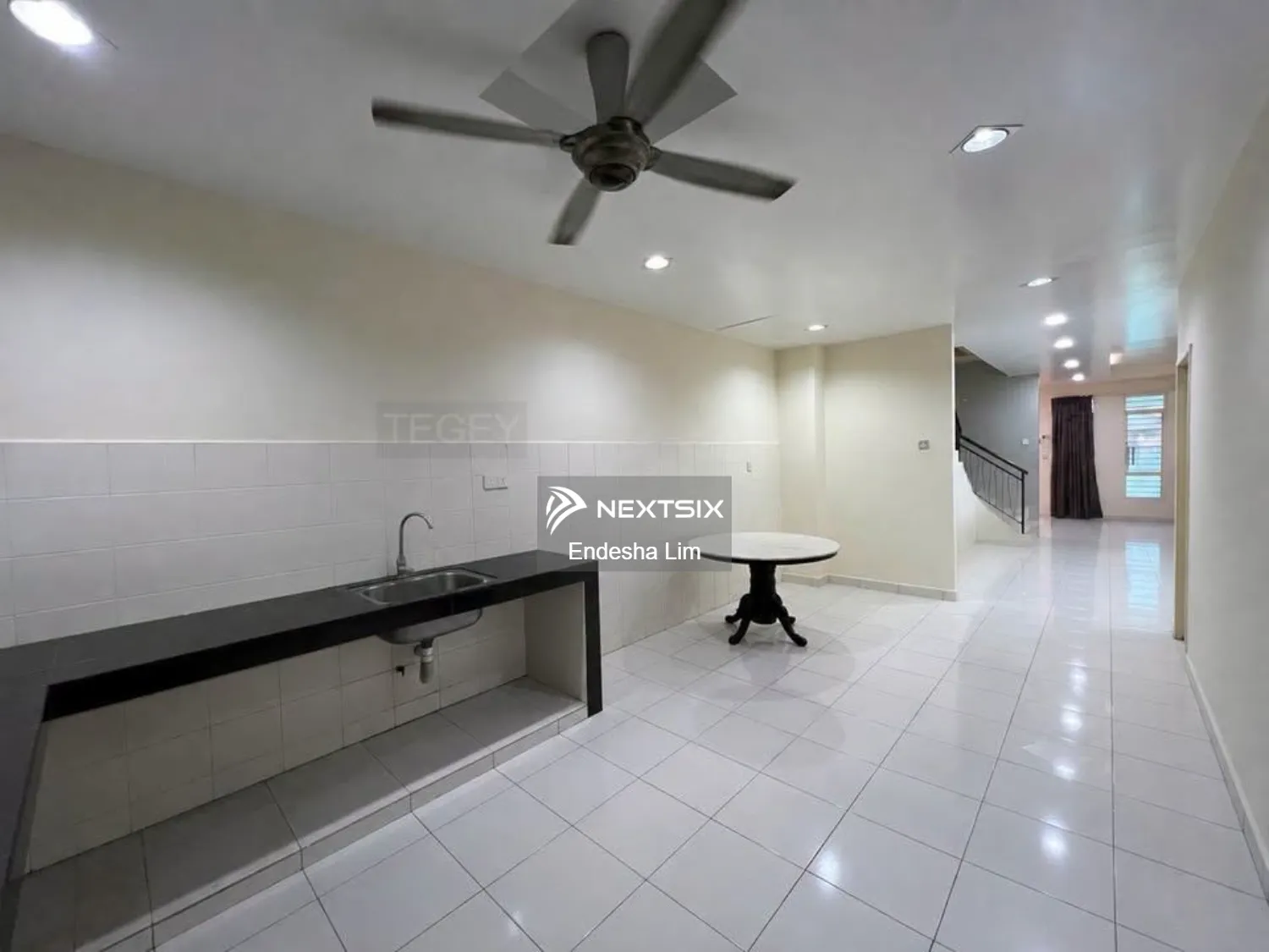 Semi-detached House For Sale in Aman Perdana Selangor - Image 6
