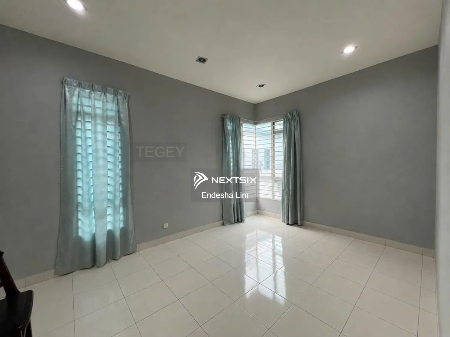 Semi-detached House For Sale in Aman Perdana Selangor - Image 8