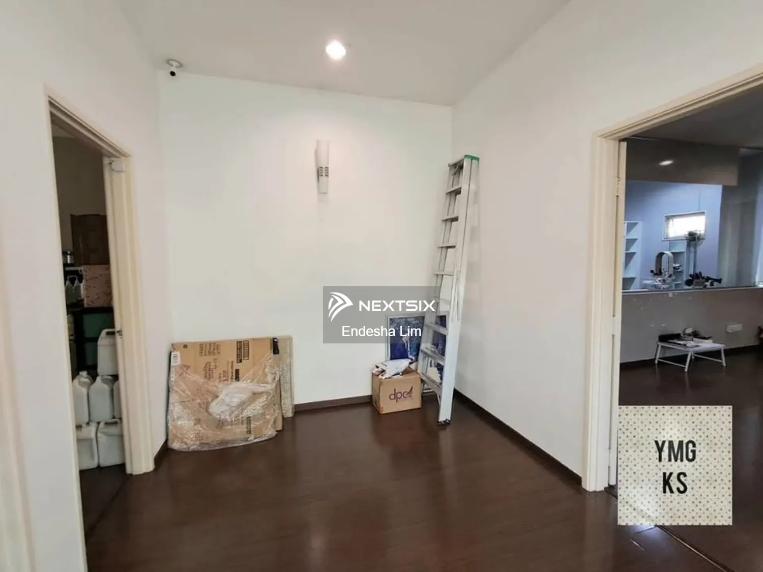 2-sty Terrace/Link House For Sale in Bandar Botanic Selangor - Image 11