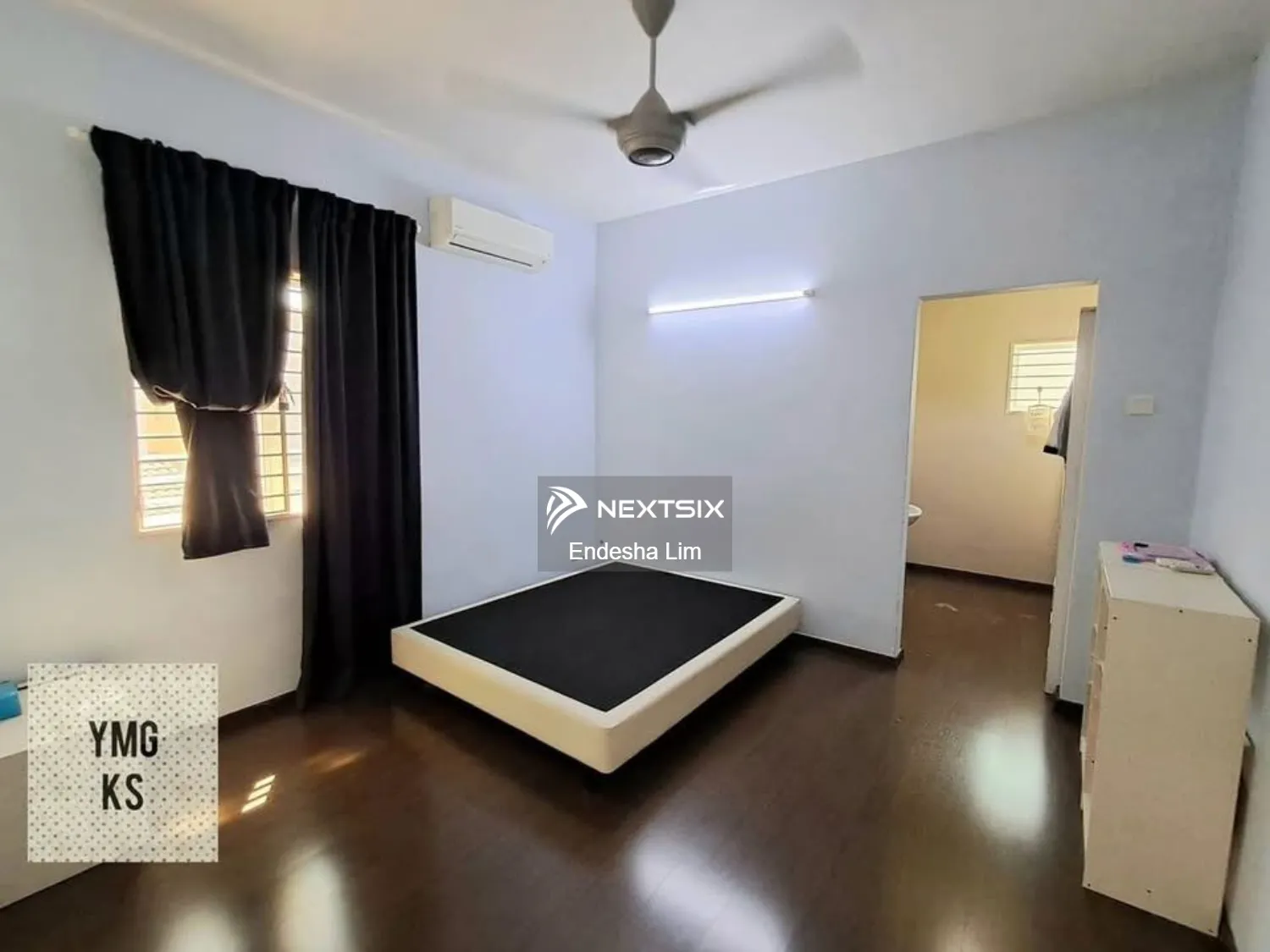 2-sty Terrace/Link House For Sale in Bandar Botanic Selangor - Image 12
