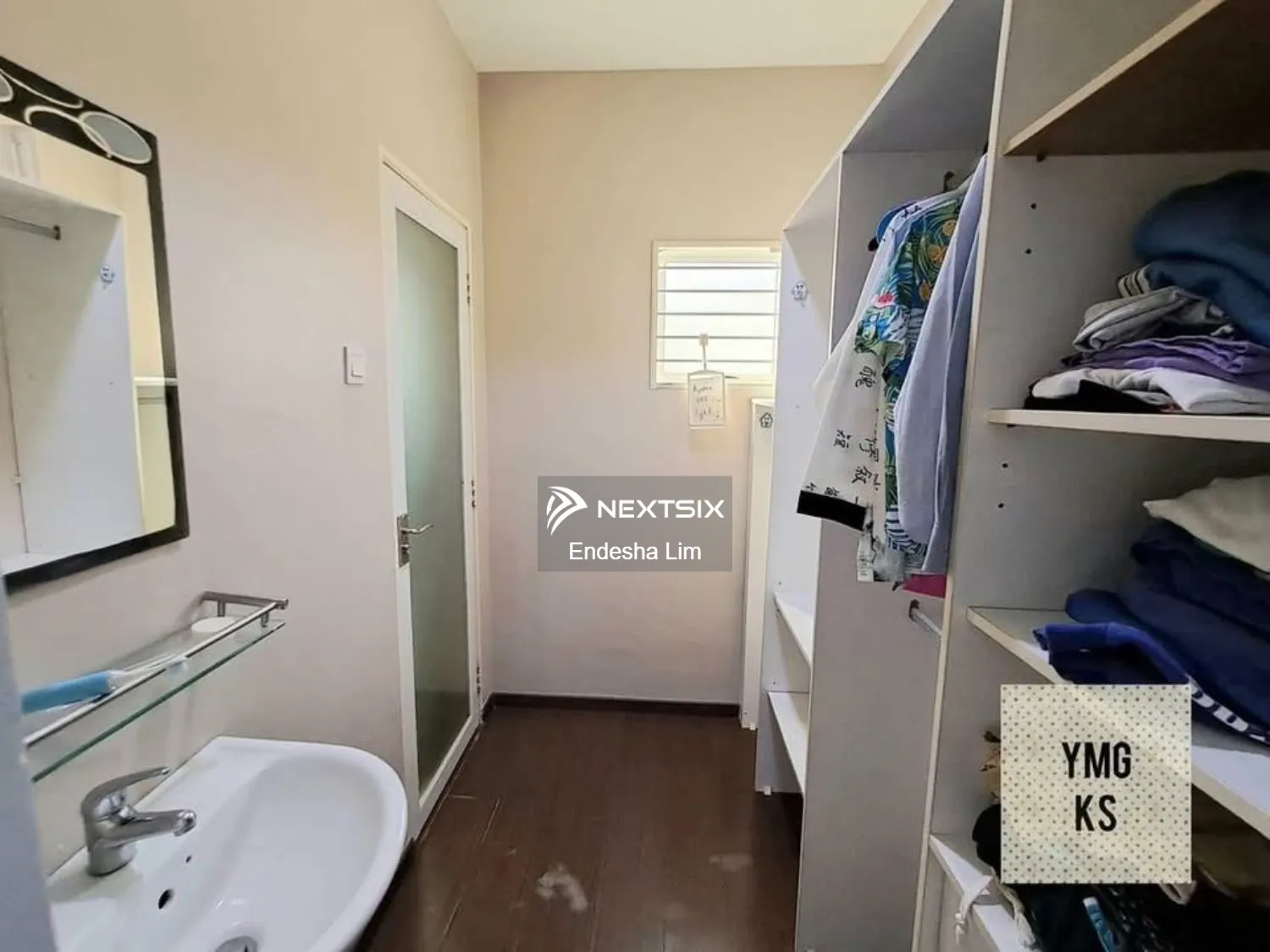2-sty Terrace/Link House For Sale in Bandar Botanic Selangor - Image 13
