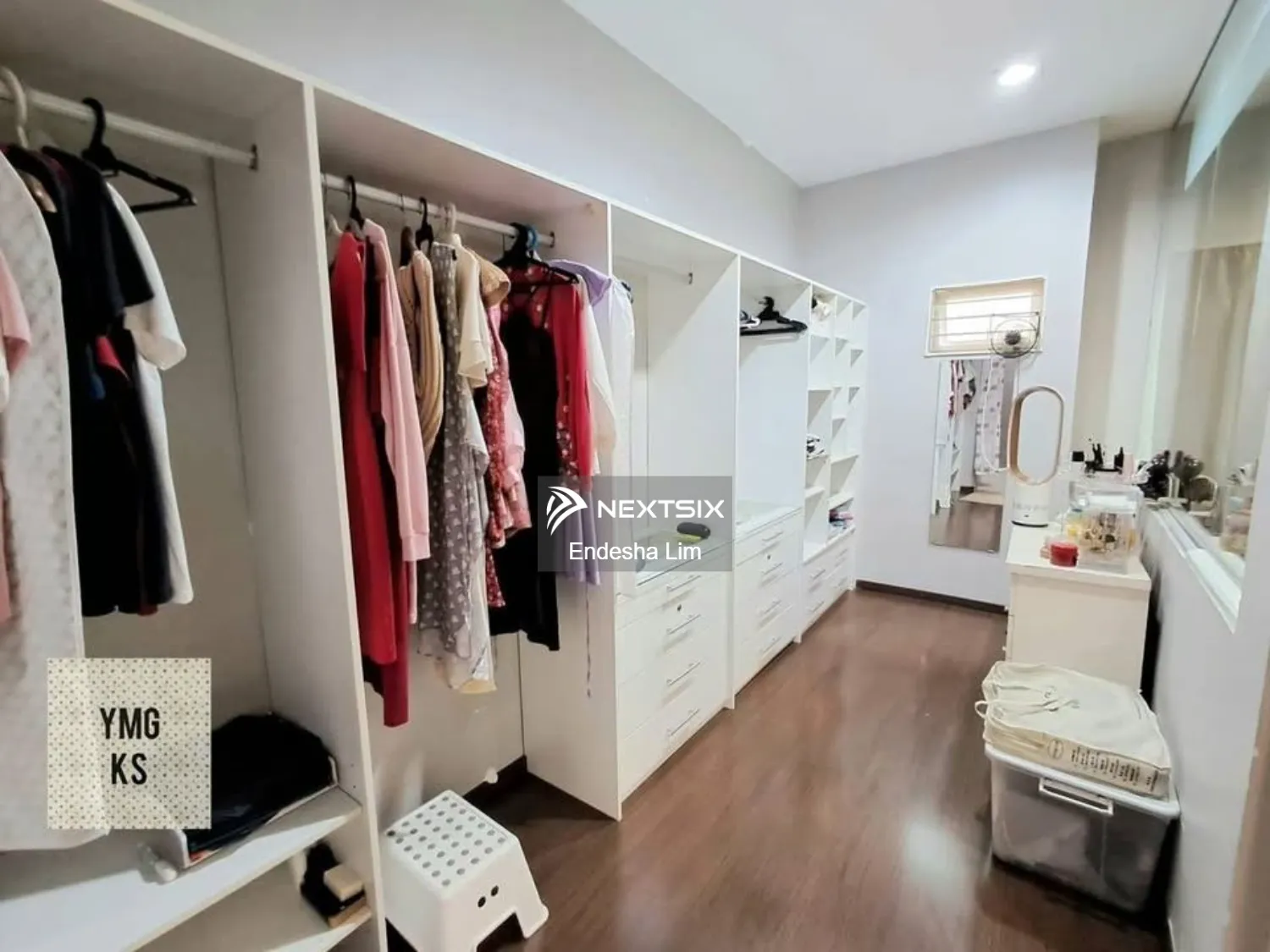 2-sty Terrace/Link House For Sale in Bandar Botanic Selangor - Image 14