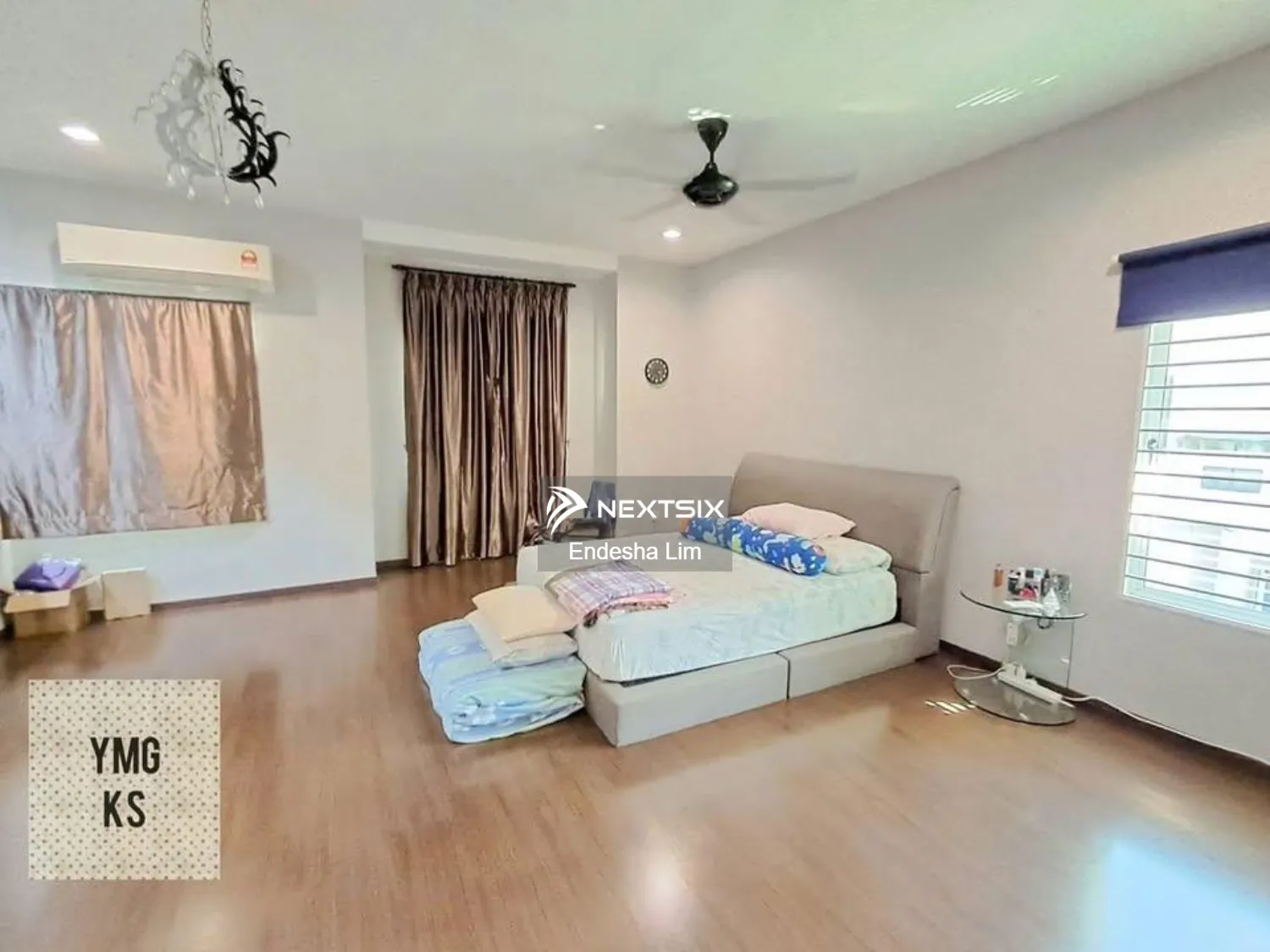 2-sty Terrace/Link House For Sale in Bandar Botanic Selangor - Image 15