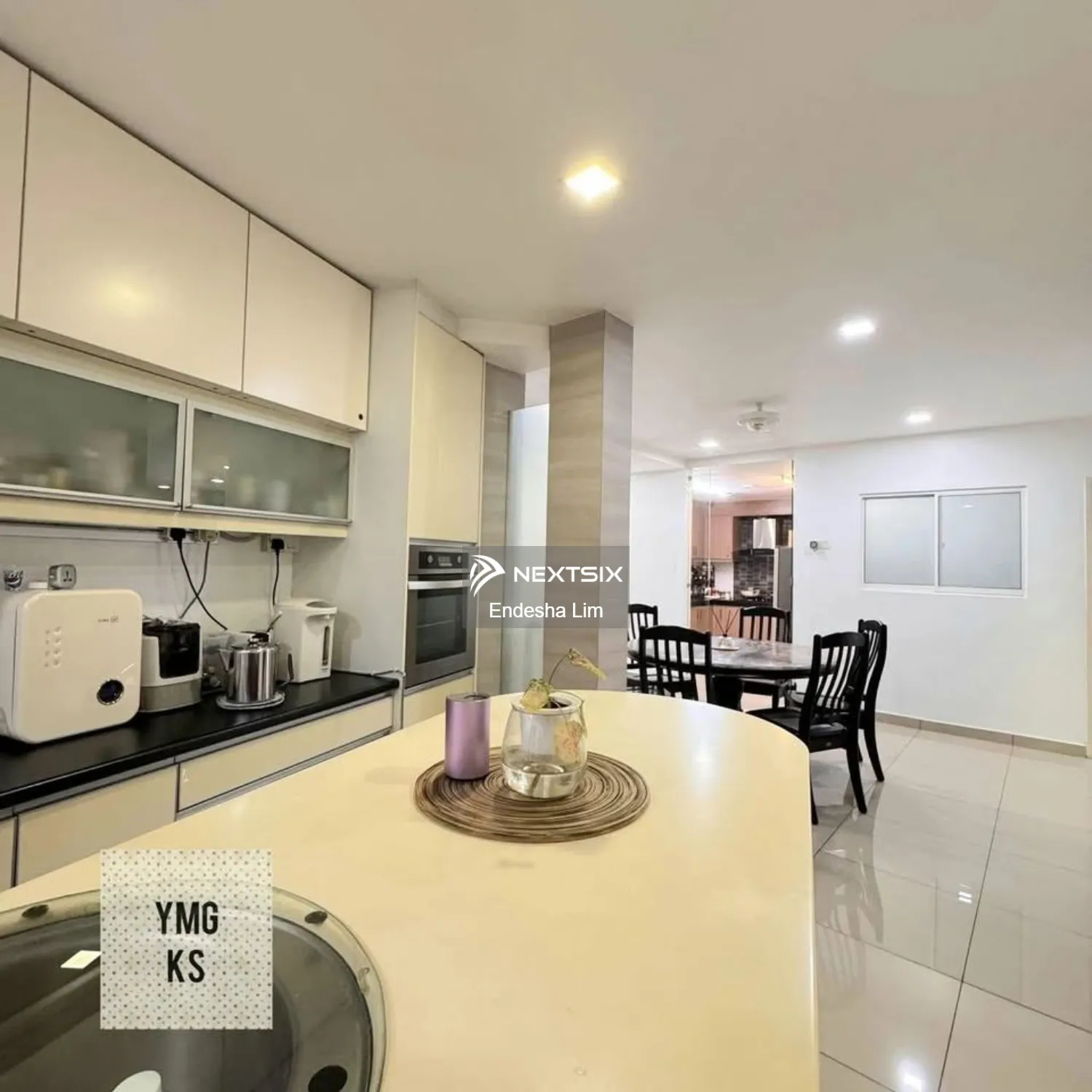 2-sty Terrace/Link House For Sale in Bandar Botanic Selangor - Image 7