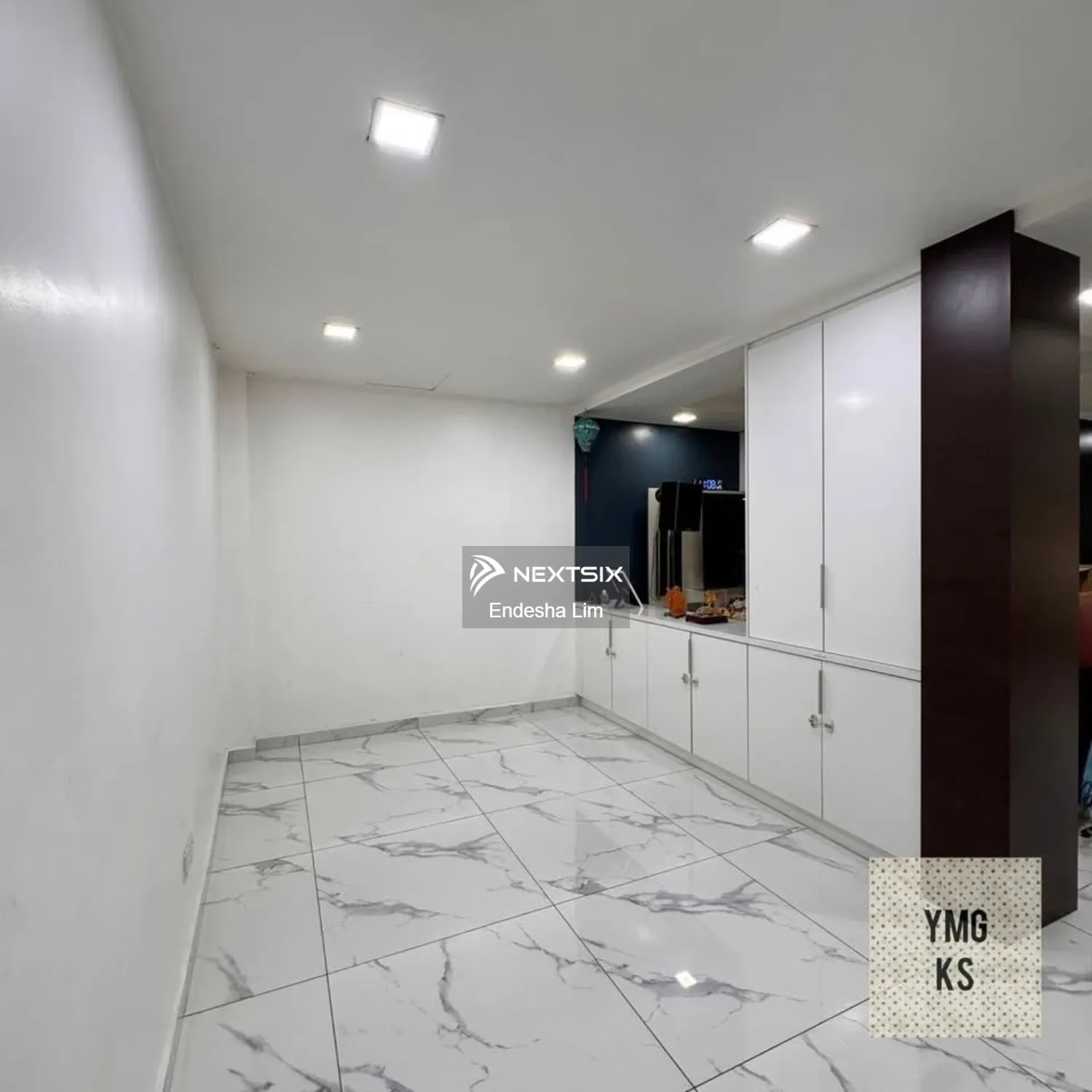 2-sty Terrace/Link House For Sale in Bandar Botanic Selangor - Image 8