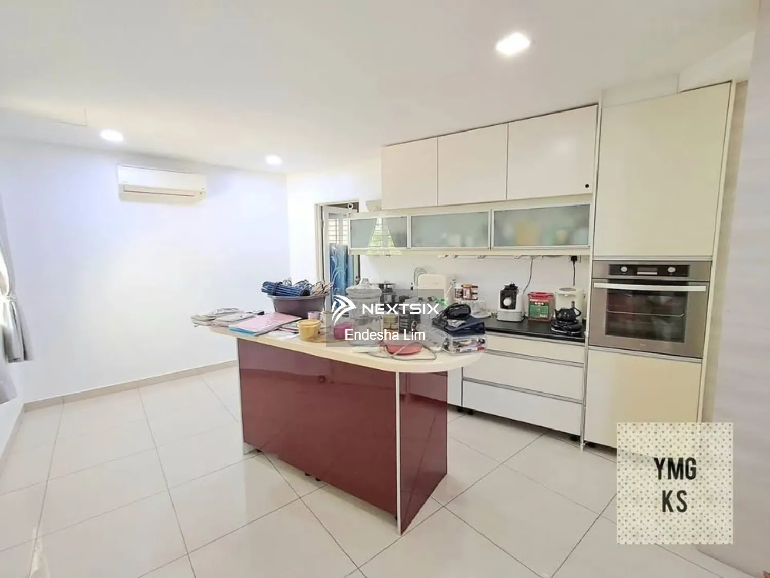 2-sty Terrace/Link House For Sale in Bandar Botanic Selangor - Image 9