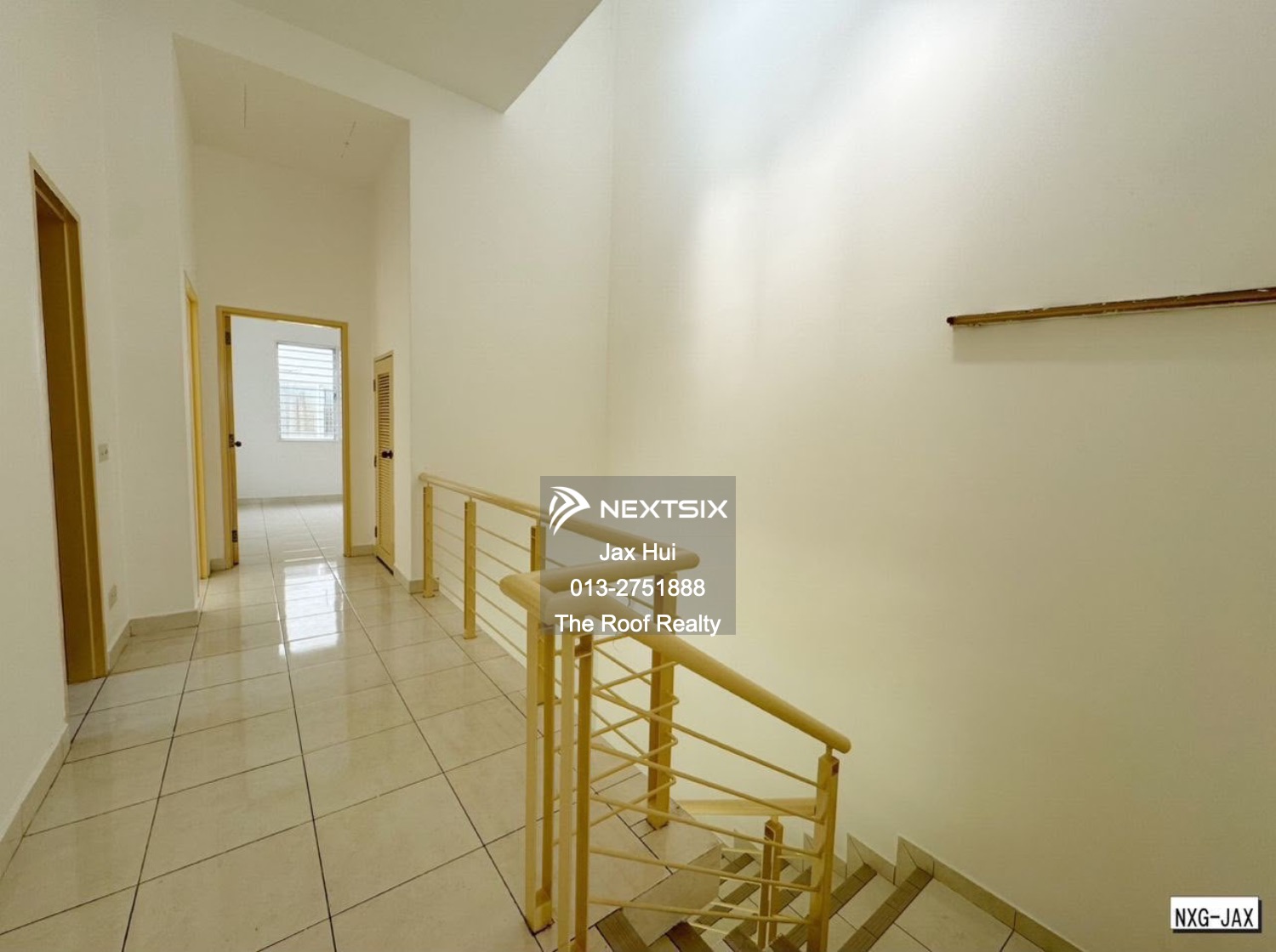 2-sty Terrace/Link House For Sale in Setia Alam Selangor - Image 5
