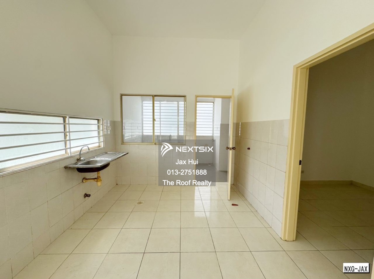2-sty Terrace/Link House For Sale in Setia Alam Selangor - Image 6