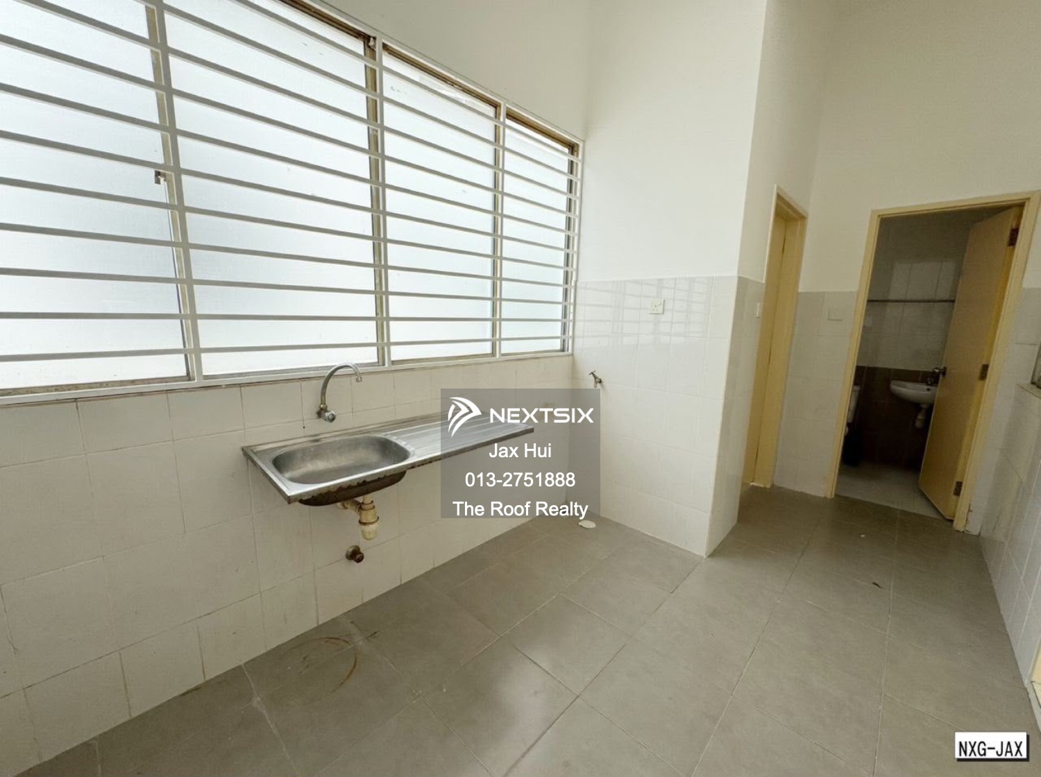 2-sty Terrace/Link House For Sale in Setia Alam Selangor - Image 7