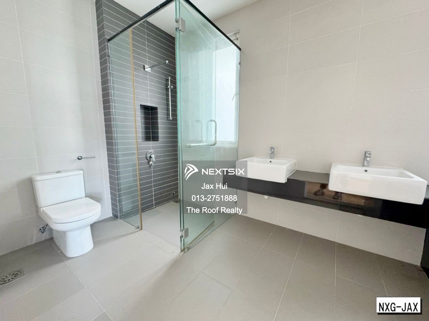 2.5-sty Terrace/Link House For Sale in Bandar Bukit Raja Selangor - Image 12