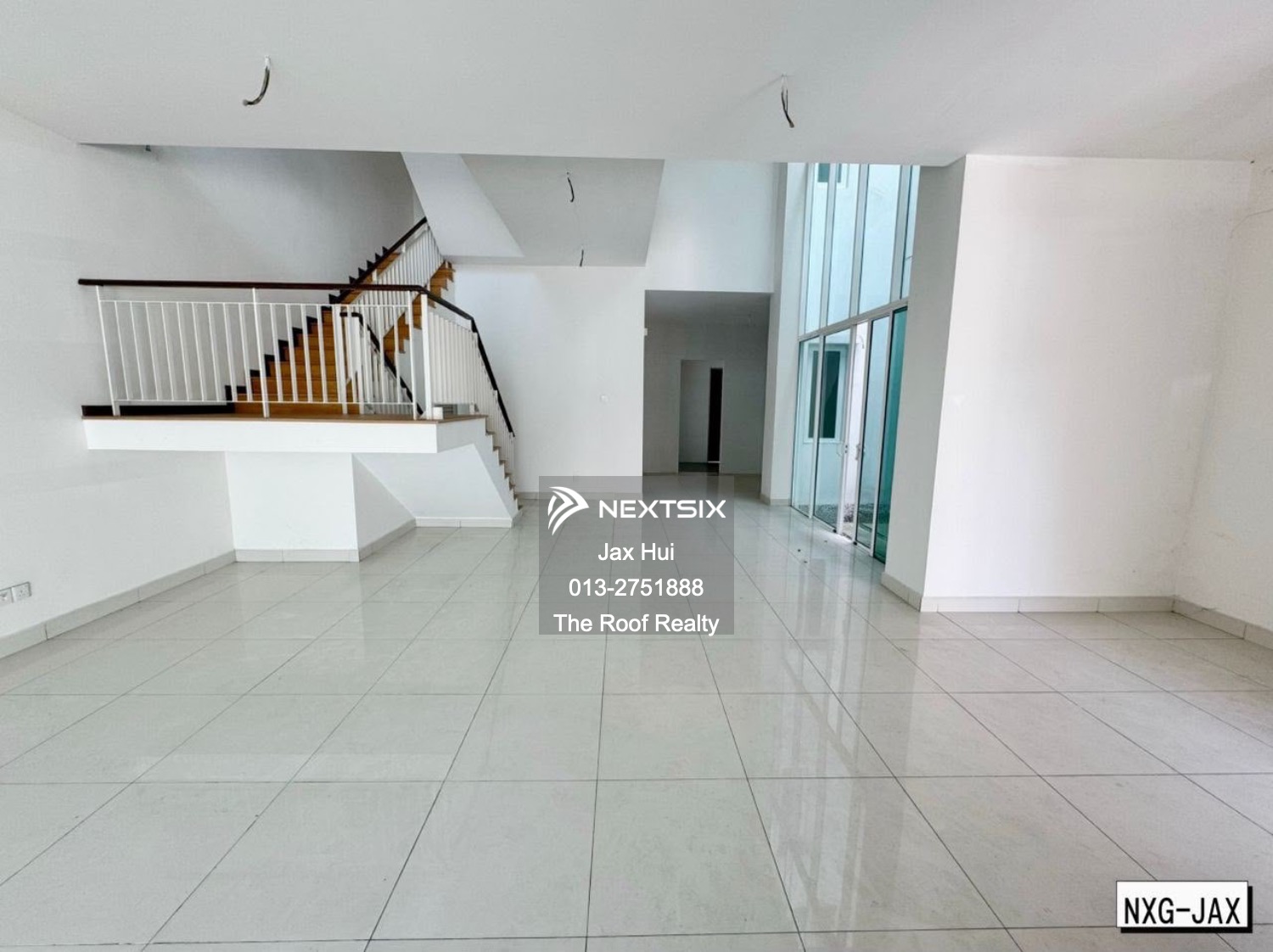 2.5-sty Terrace/Link House For Sale in Bandar Bukit Raja Selangor - Image 2