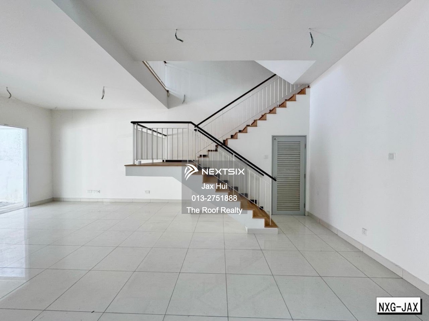2.5-sty Terrace/Link House For Sale in Bandar Bukit Raja Selangor - Image 3