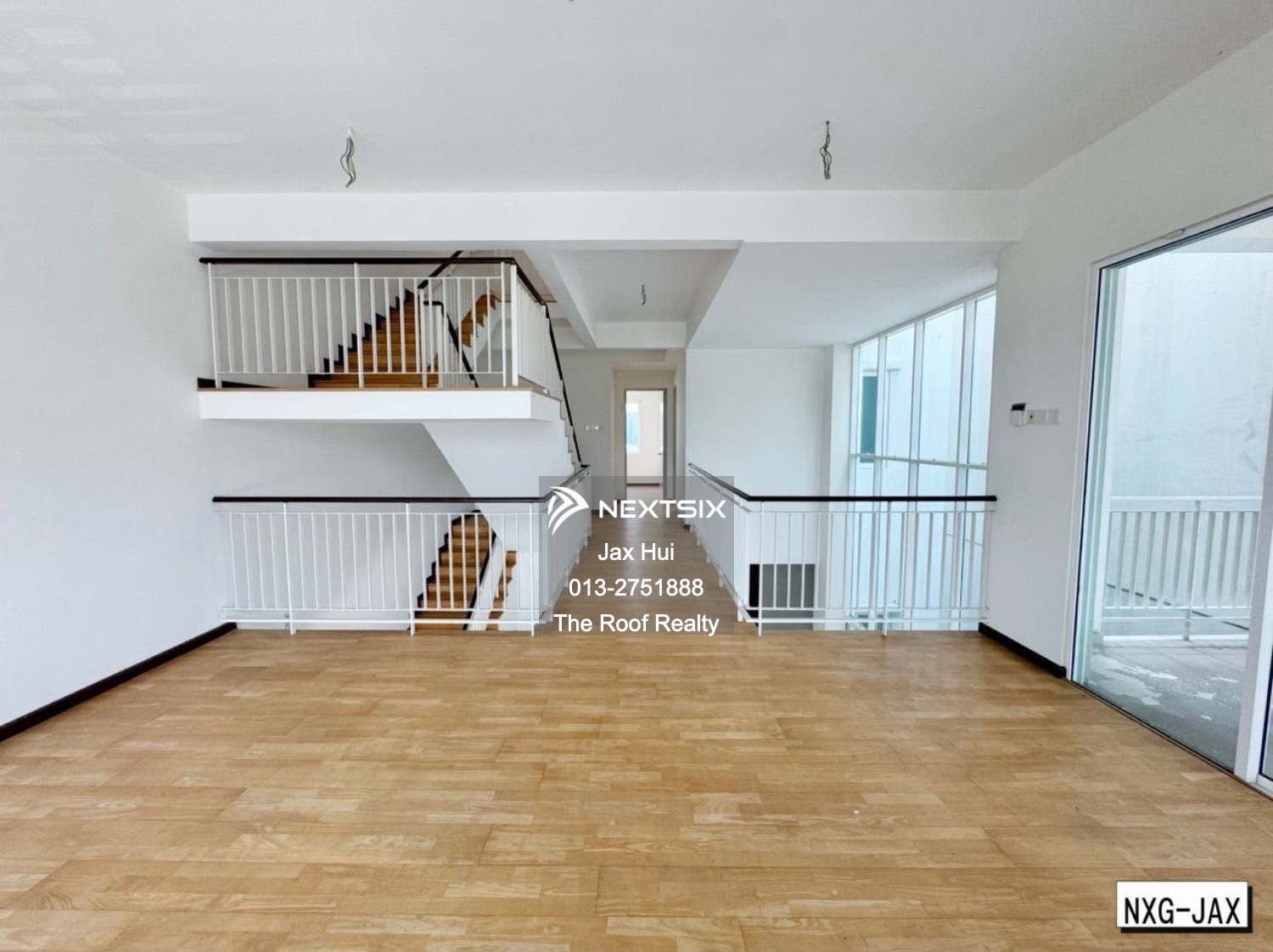 2.5-sty Terrace/Link House For Sale in Bandar Bukit Raja Selangor - Image 4