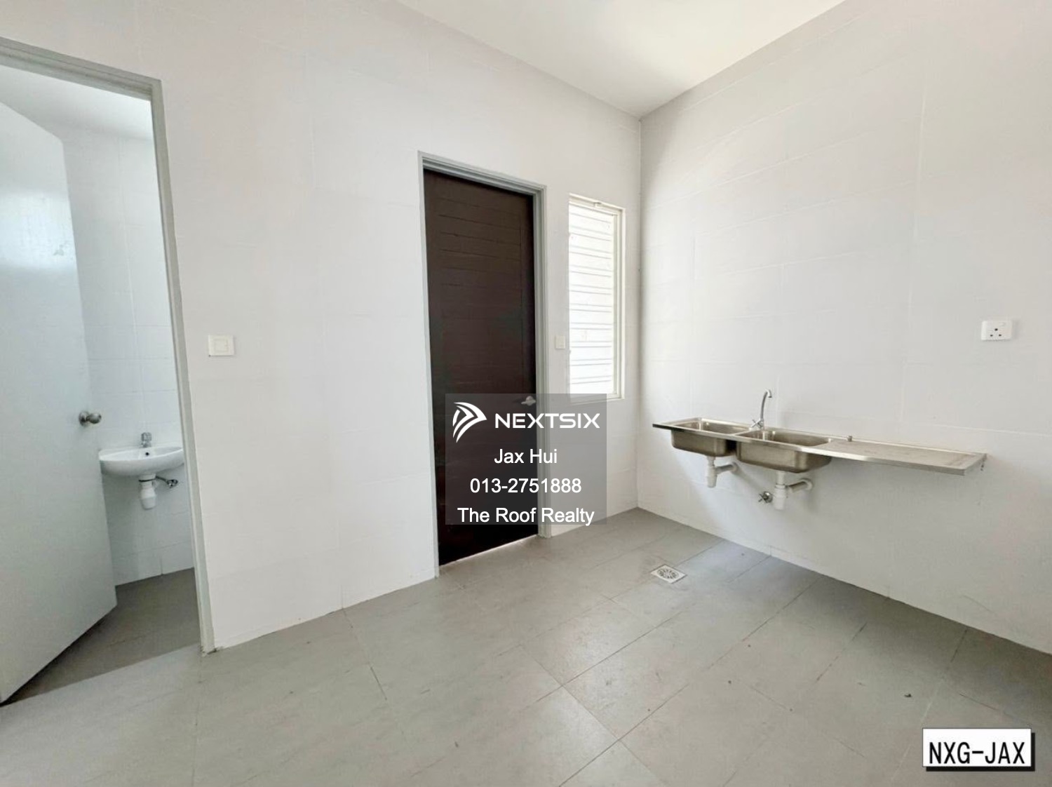 2.5-sty Terrace/Link House For Sale in Bandar Bukit Raja Selangor - Image 6