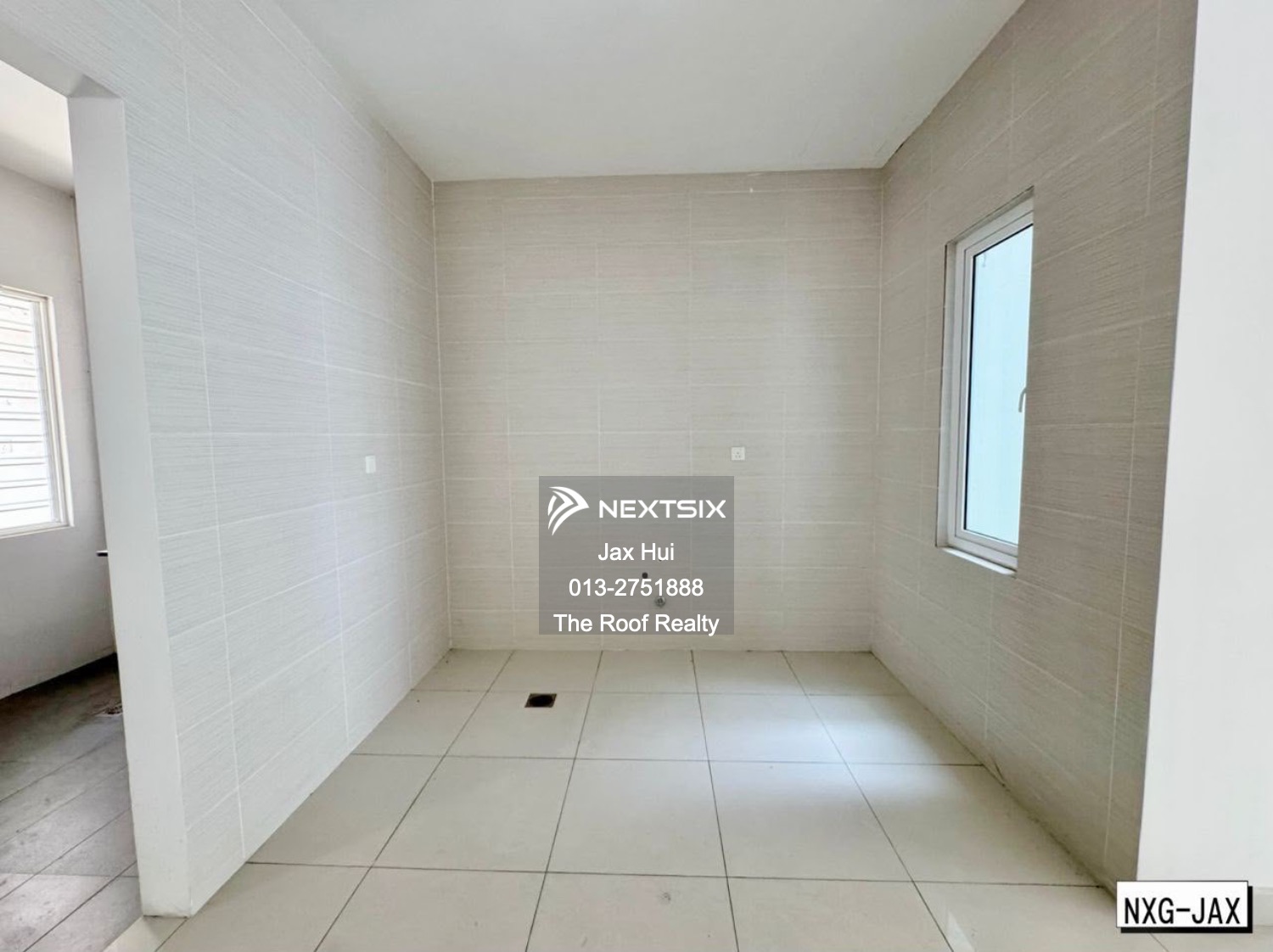 2.5-sty Terrace/Link House For Sale in Bandar Bukit Raja Selangor - Image 7