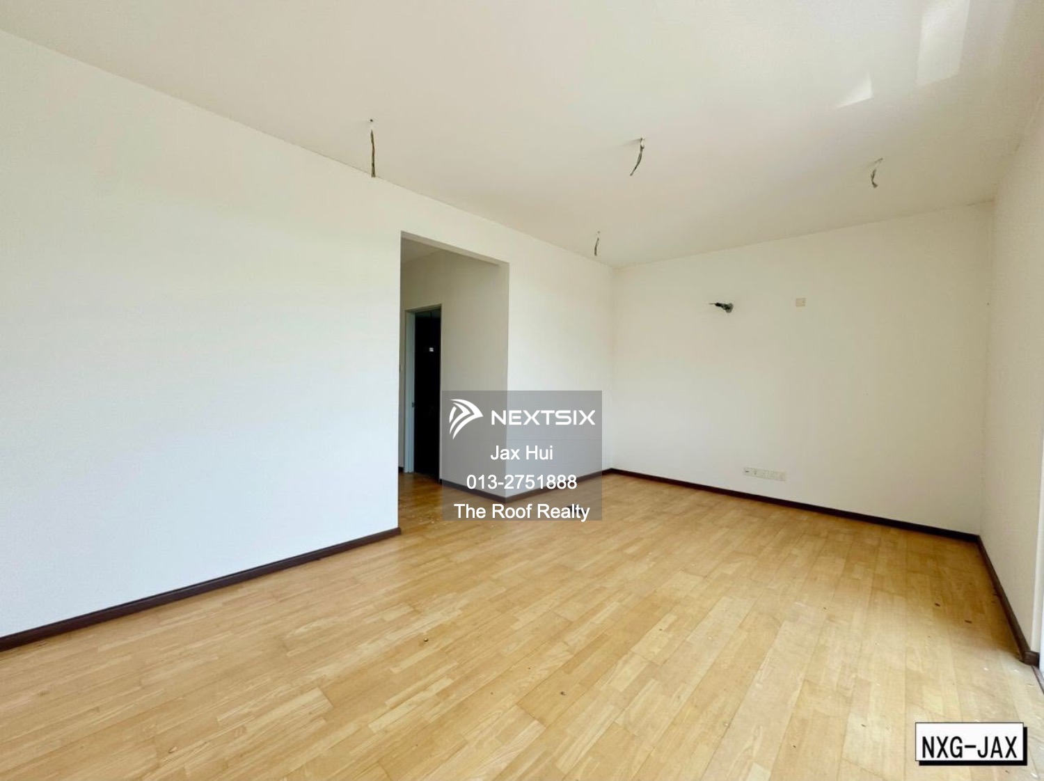 2.5-sty Terrace/Link House For Sale in Bandar Bukit Raja Selangor - Image 8