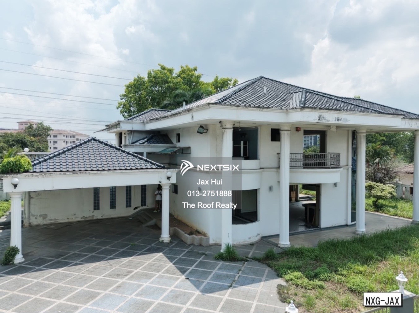 Bungalow For Sale in Klang Selangor