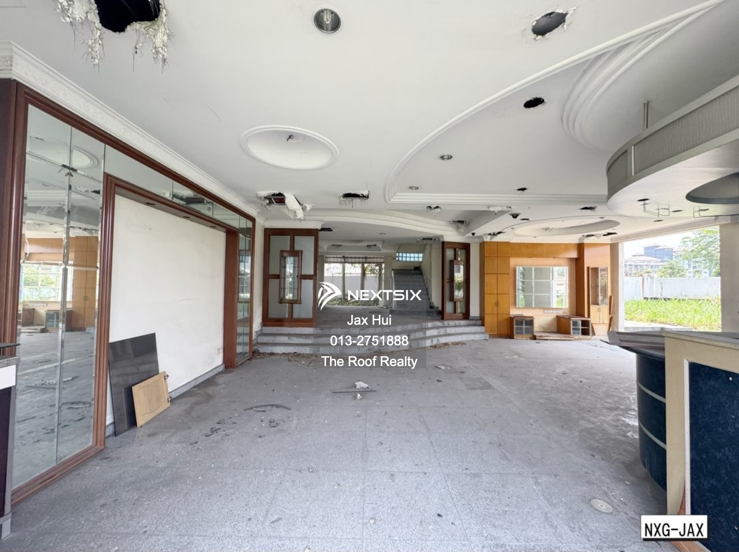 Bungalow For Sale in Klang Selangor - Image 2