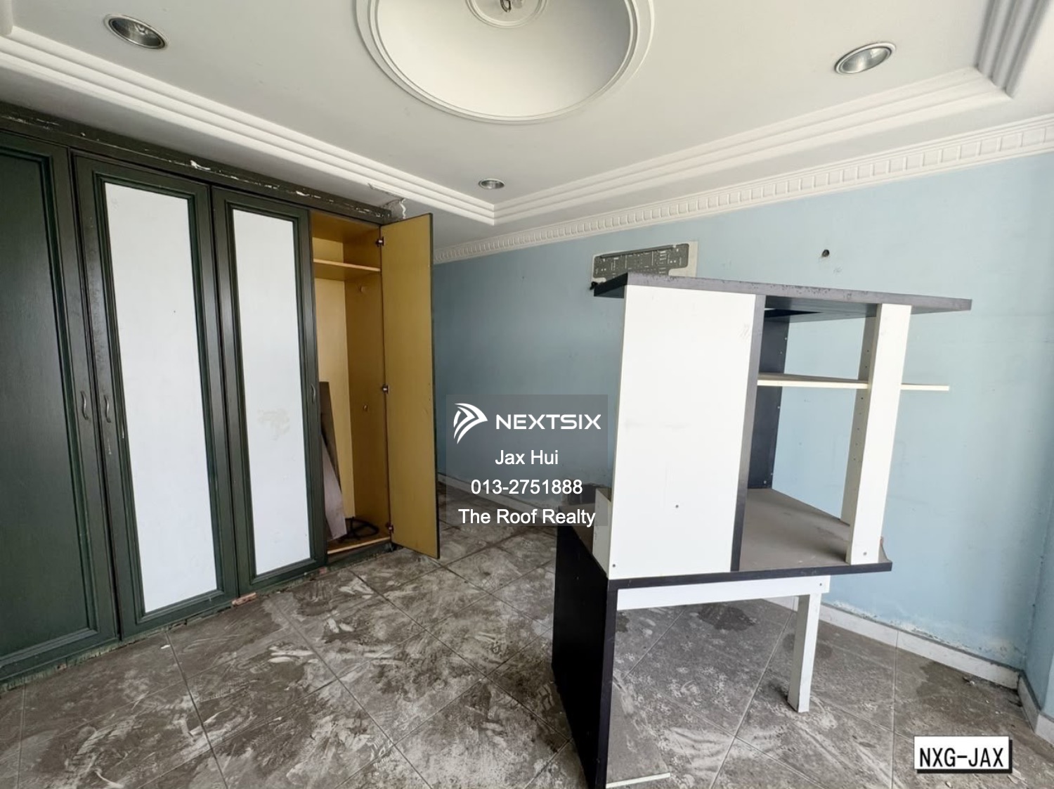 Bungalow For Sale in Klang Selangor - Image 7