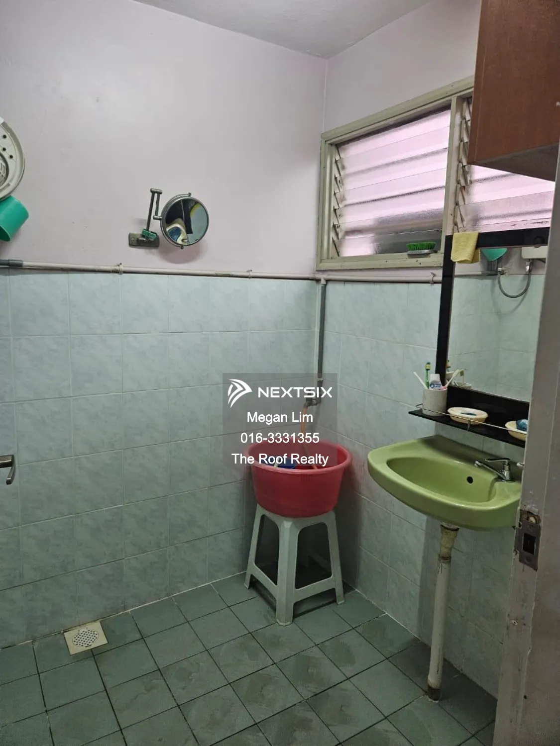 1-sty Terrace/Link House For Sale in Kuchai Lama Wilayah Persekutuan Kuala Lumpur - Image 14