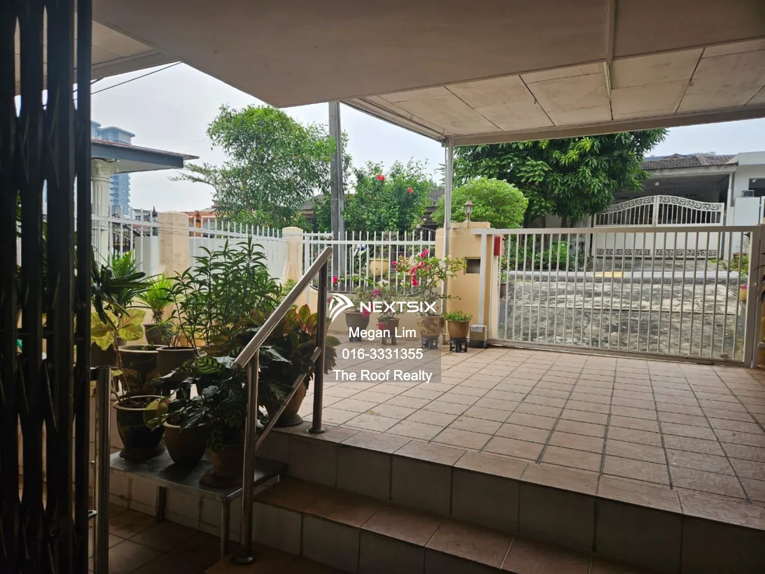 1-sty Terrace/Link House For Sale in Kuchai Lama Wilayah Persekutuan Kuala Lumpur - Image 15