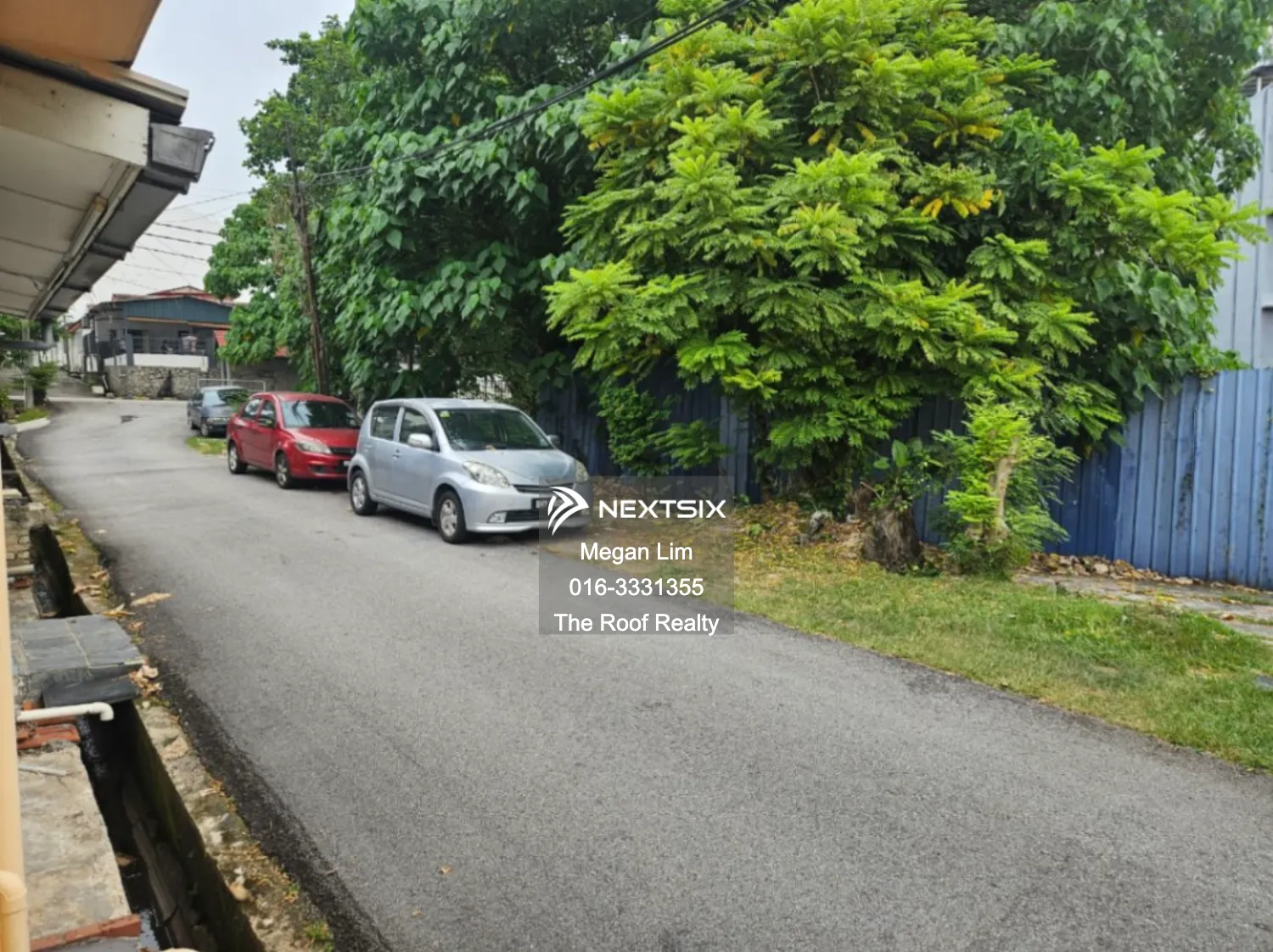 1-sty Terrace/Link House For Sale in Kuchai Lama Wilayah Persekutuan Kuala Lumpur - Image 16