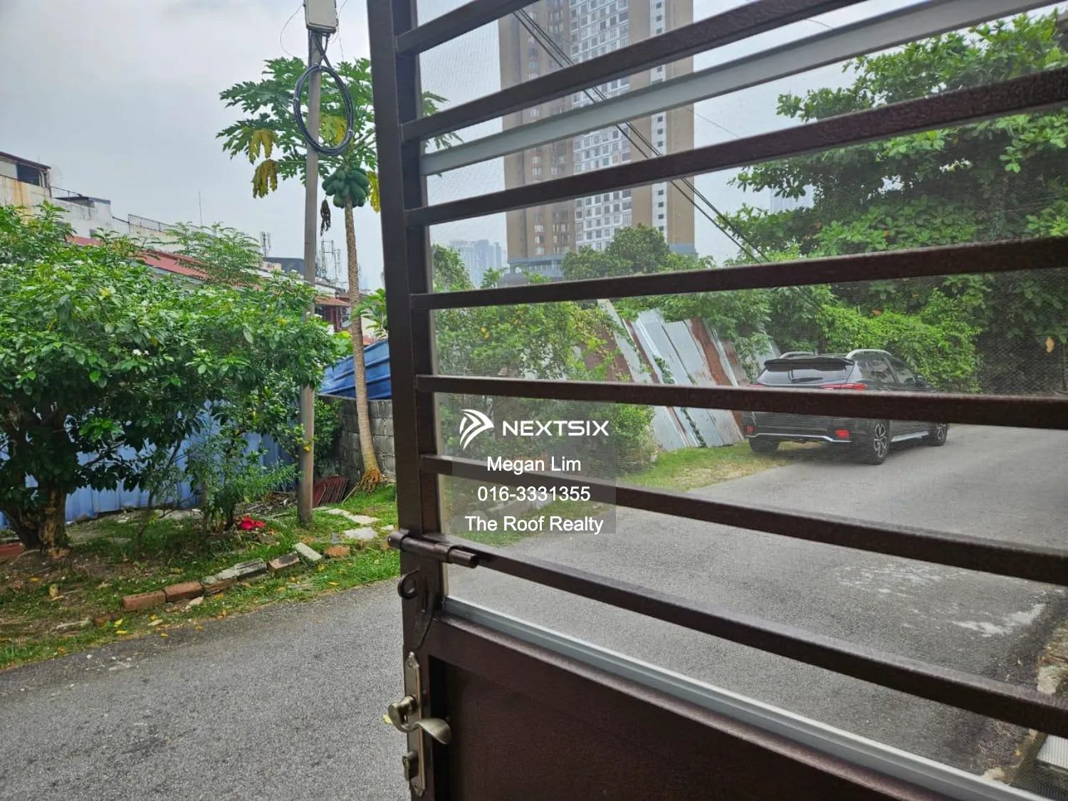 1-sty Terrace/Link House For Sale in Kuchai Lama Wilayah Persekutuan Kuala Lumpur - Image 17