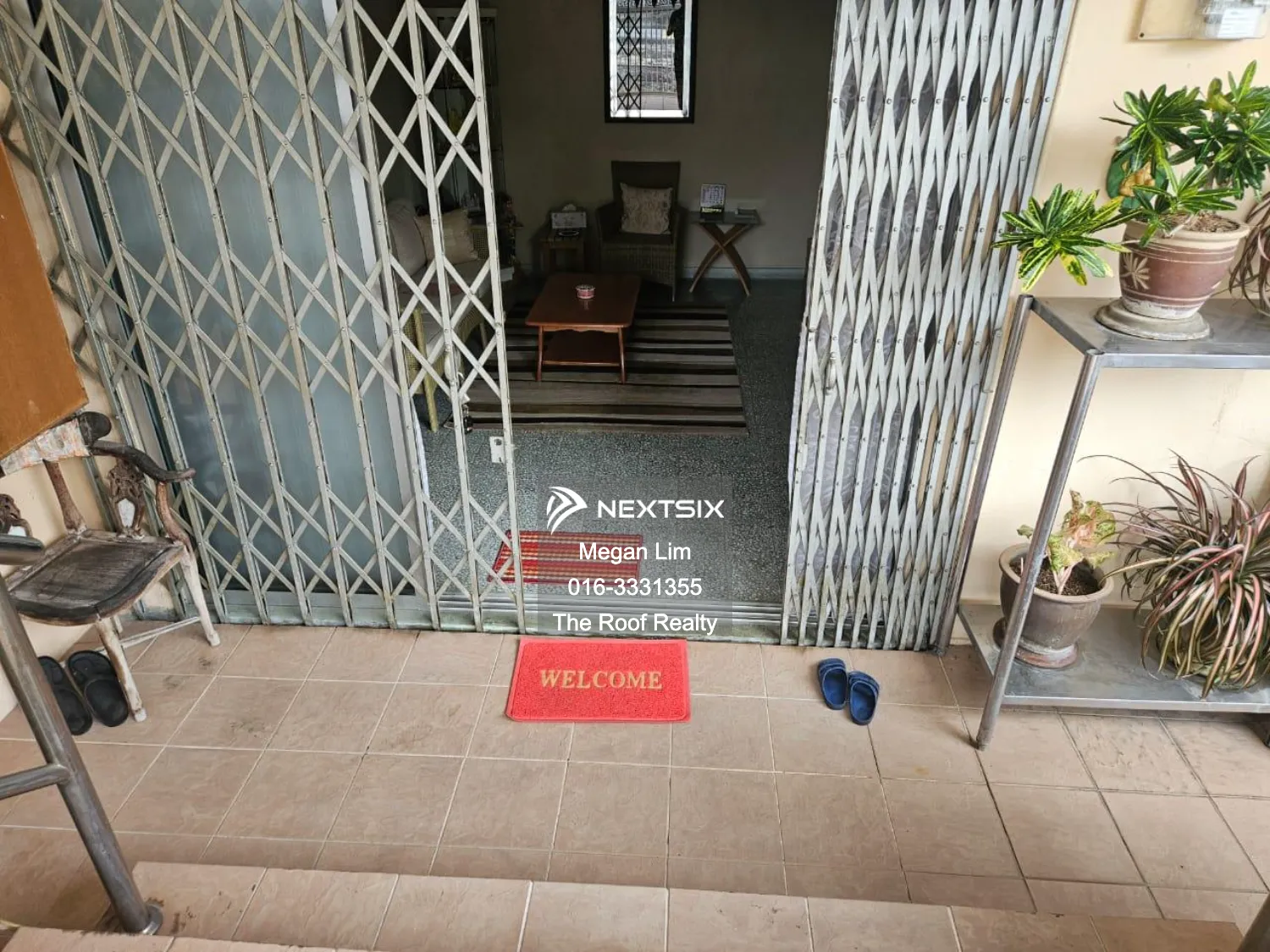 1-sty Terrace/Link House For Sale in Kuchai Lama Wilayah Persekutuan Kuala Lumpur - Image 18