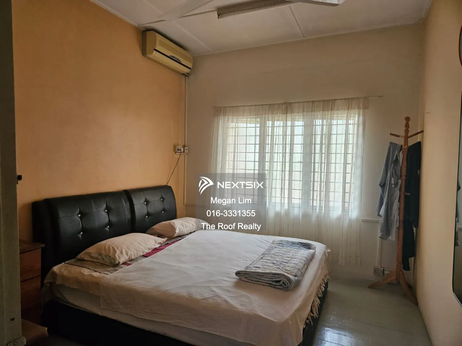 1-sty Terrace/Link House For Sale in Kuchai Lama Wilayah Persekutuan Kuala Lumpur - Image 6