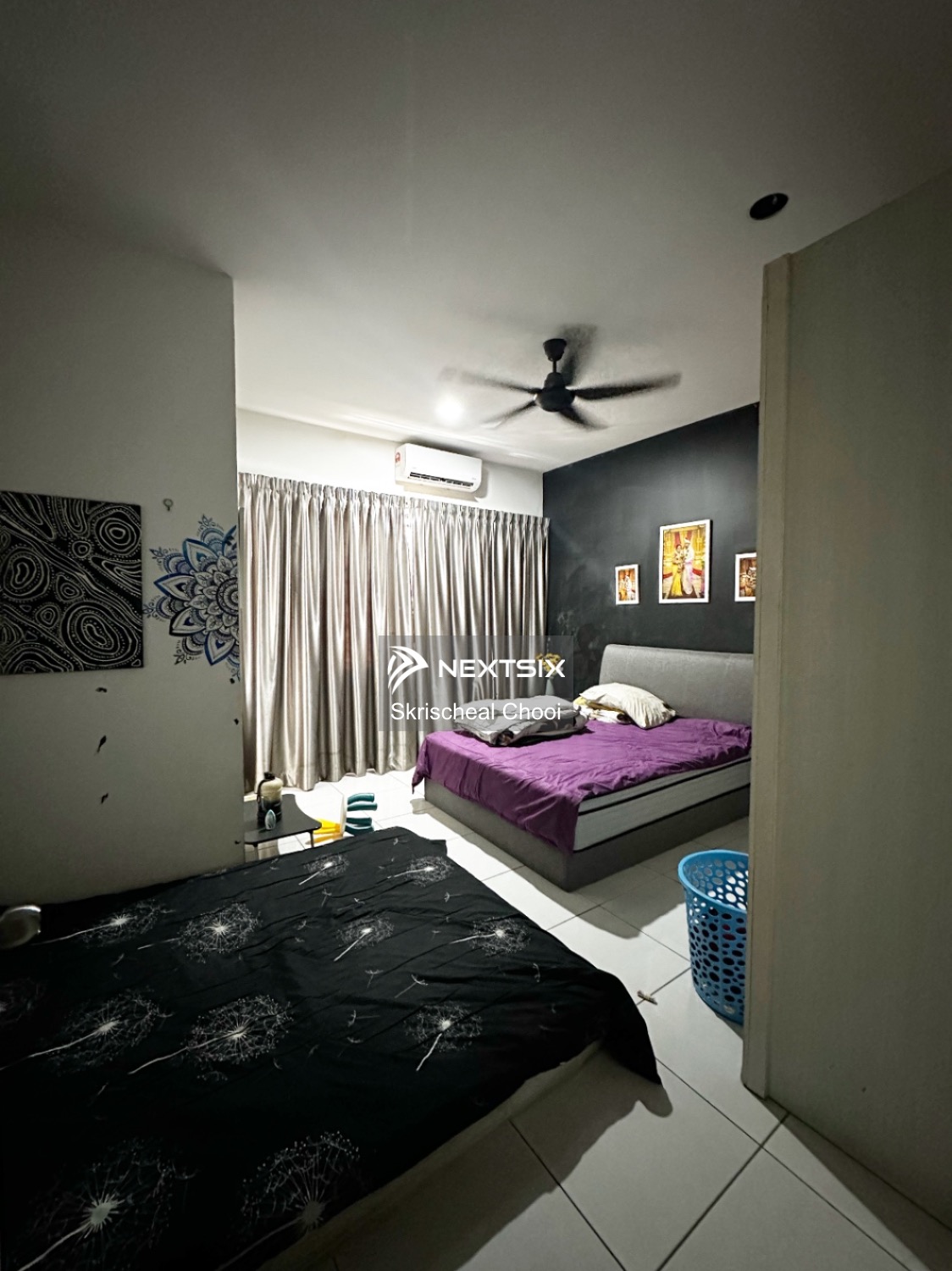 2-sty Terrace/Link House For Rent in Rawang Selangor - Image 5