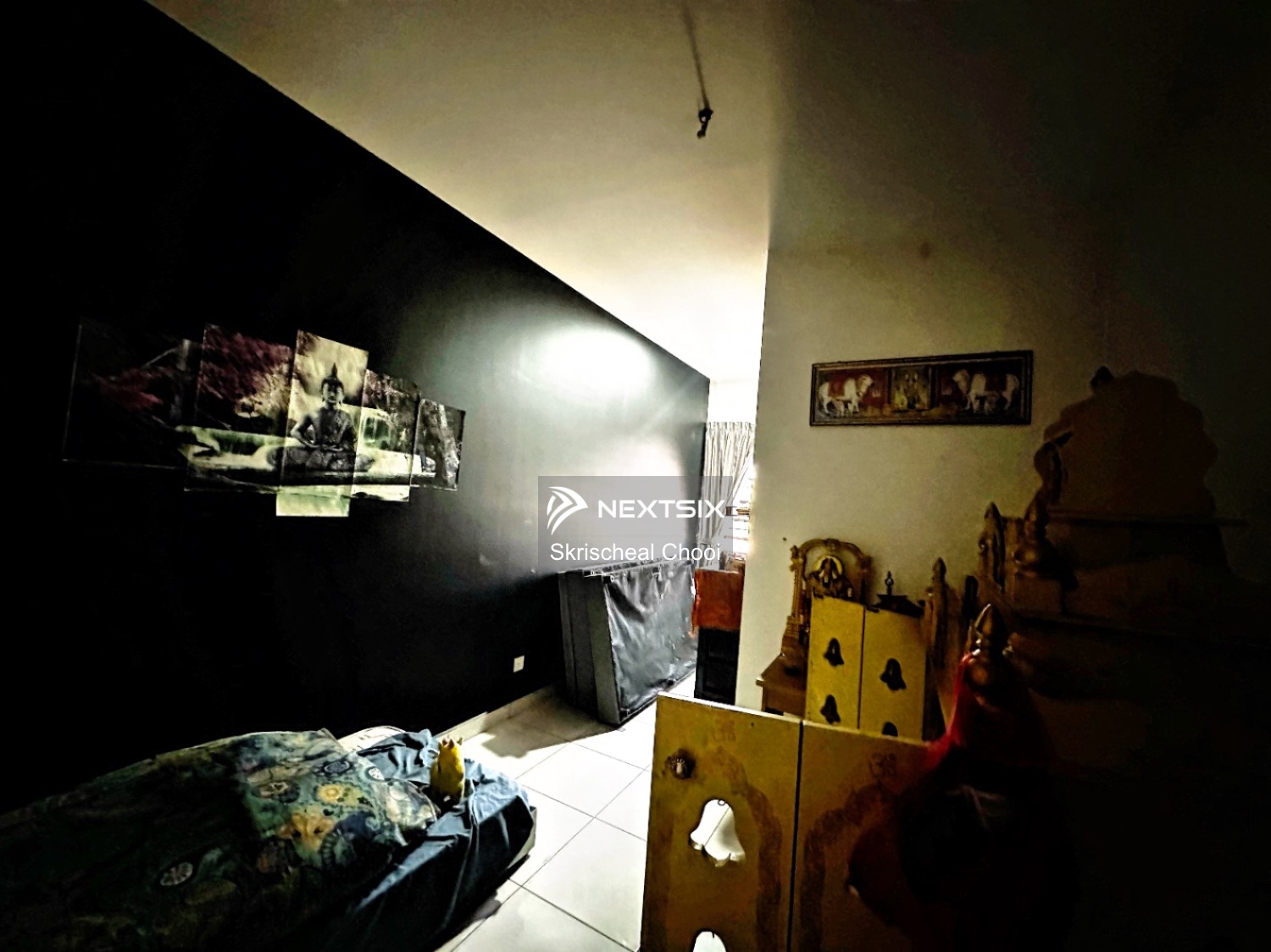 2-sty Terrace/Link House For Rent in Rawang Selangor - Image 8