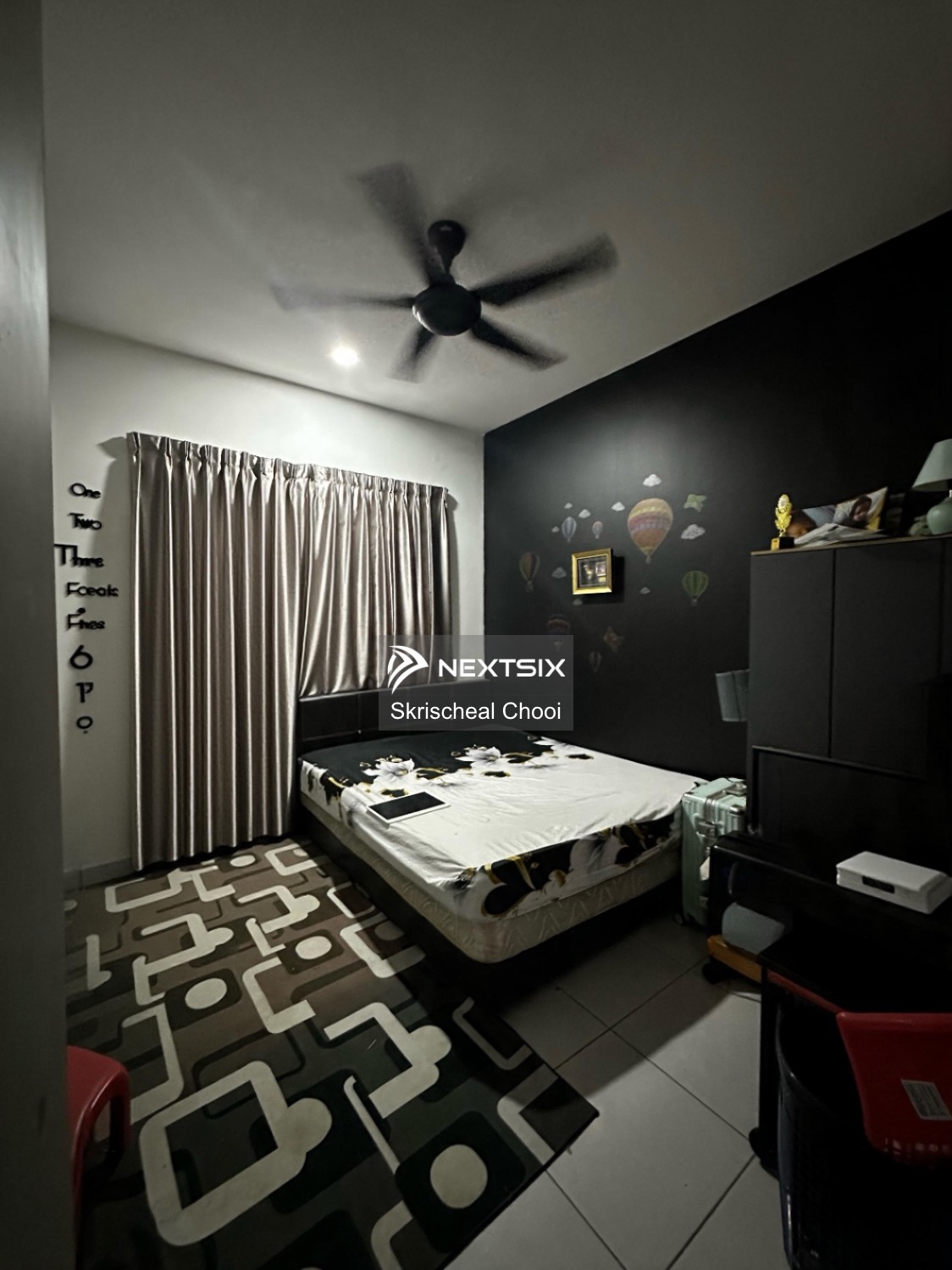 2-sty Terrace/Link House For Rent in Rawang Selangor - Image 9
