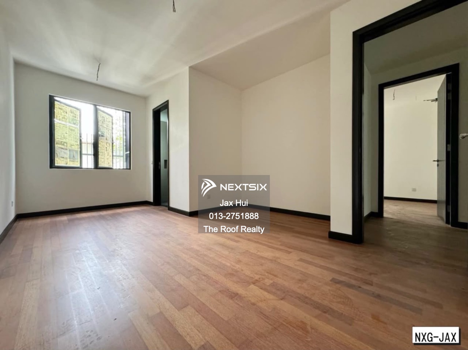 3.5-sty Terrace/Link House For Sale in Setia Alam Selangor - Image 4