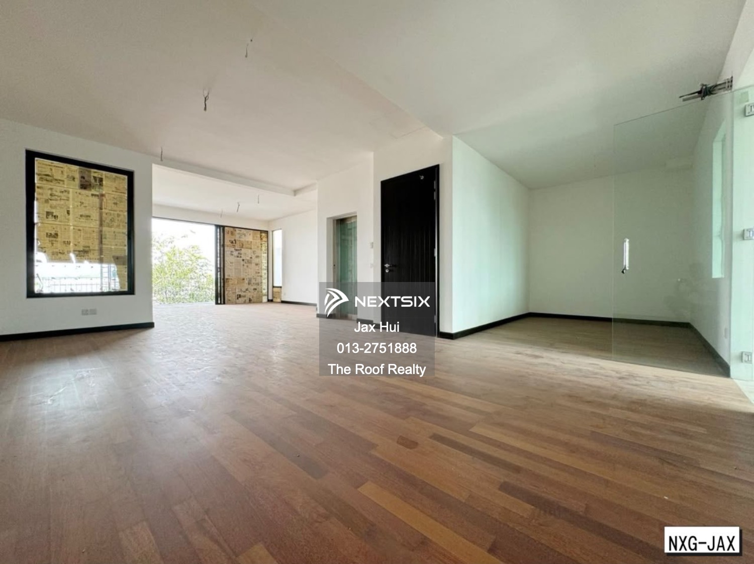 3.5-sty Terrace/Link House For Sale in Setia Alam Selangor - Image 5