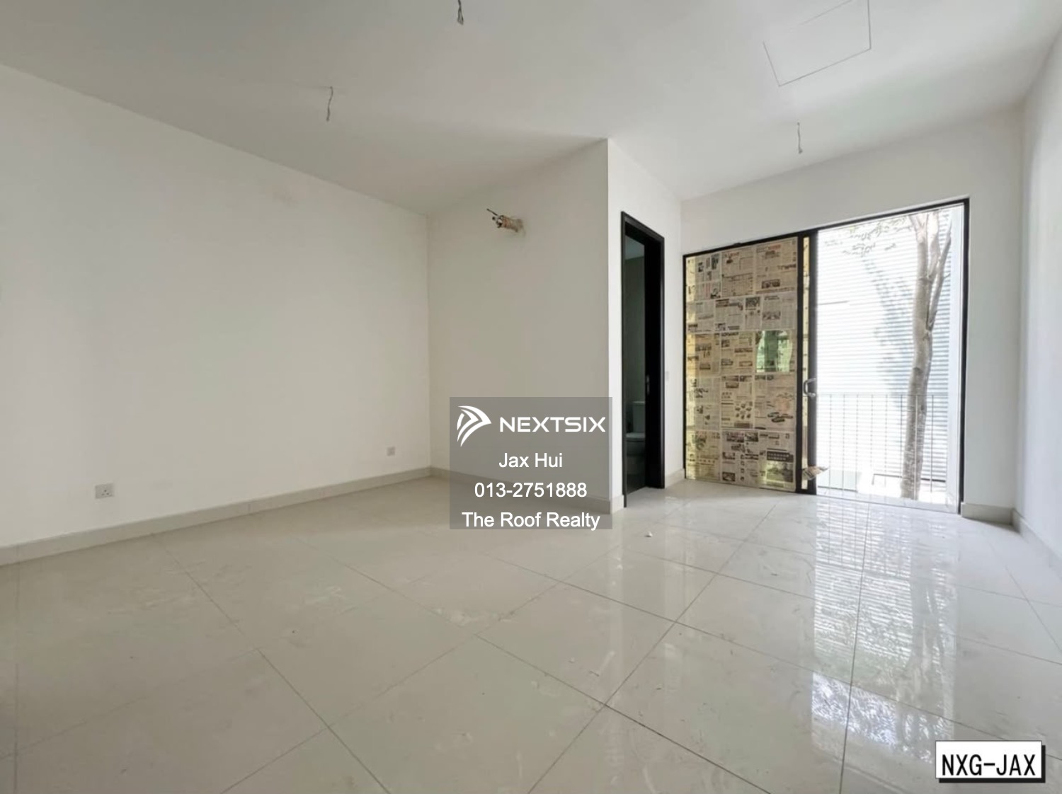 3.5-sty Terrace/Link House For Sale in Setia Alam Selangor - Image 6