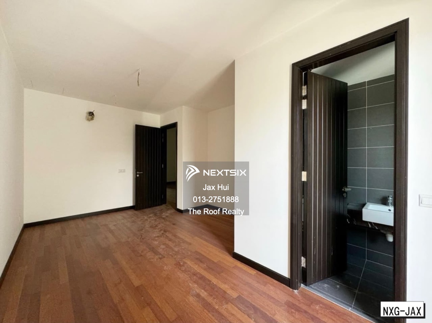 3.5-sty Terrace/Link House For Sale in Setia Alam Selangor - Image 7