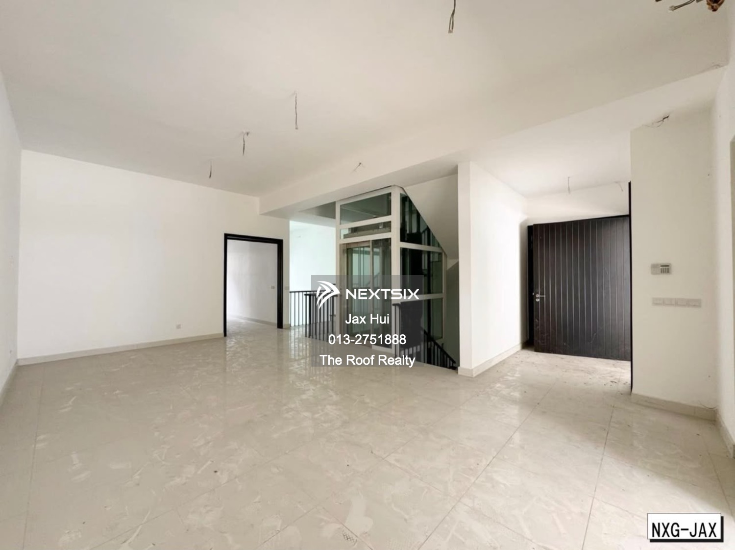 3.5-sty Terrace/Link House For Sale in Setia Alam Selangor - Image 8