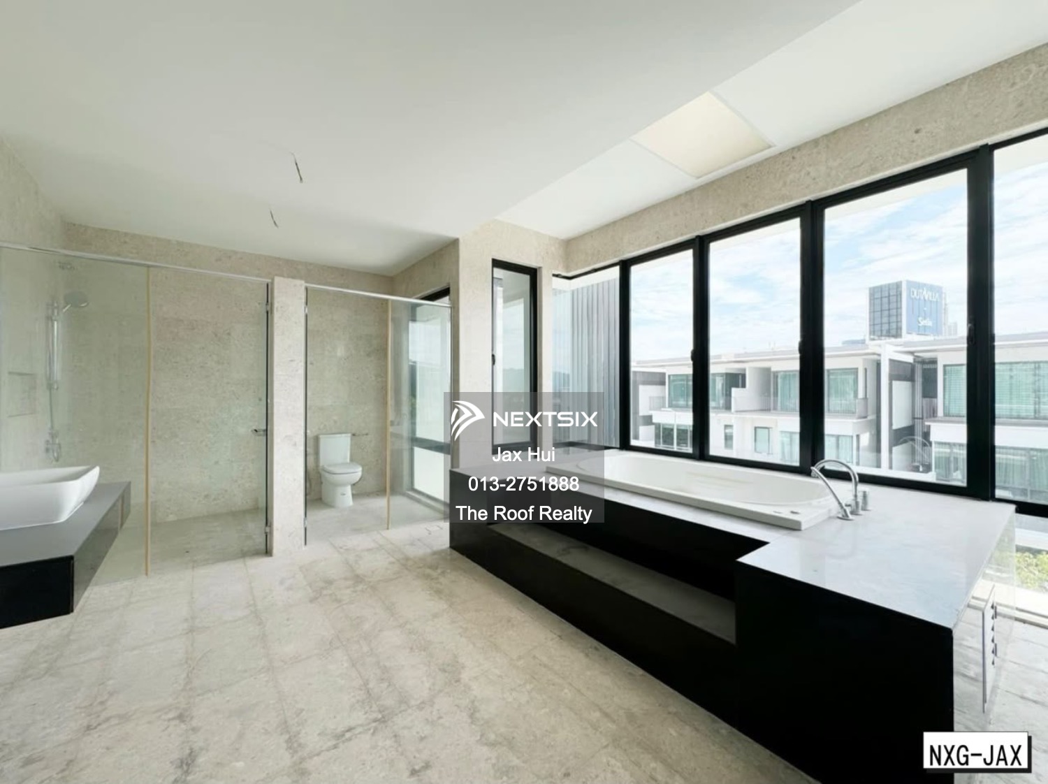 3.5-sty Terrace/Link House For Sale in Setia Alam Selangor - Image 9