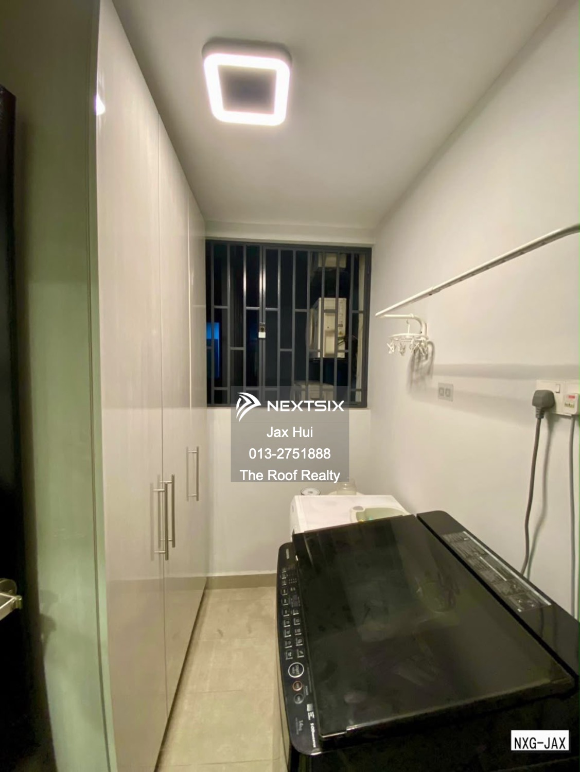 Serviced Residence For Rent in Setia Alam Selangor - Image 10