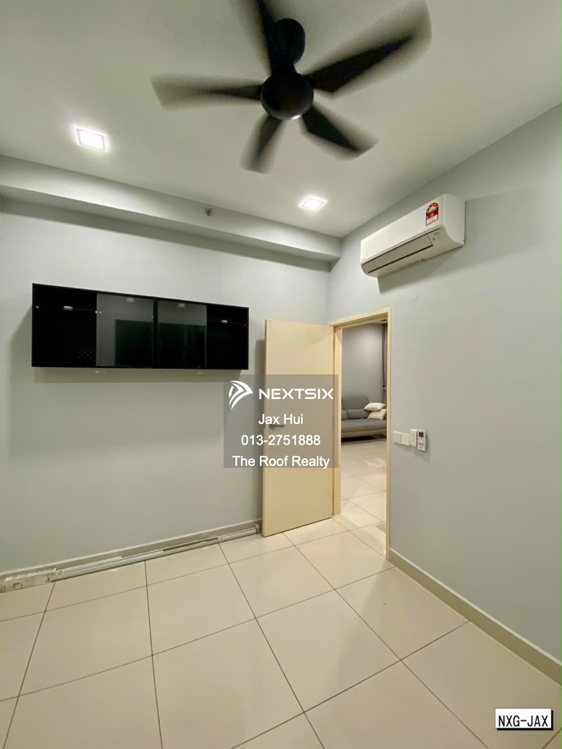 Serviced Residence For Rent in Setia Alam Selangor - Image 11