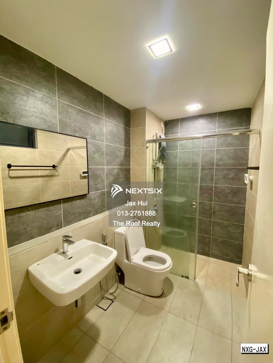 Serviced Residence For Rent in Setia Alam Selangor - Image 12