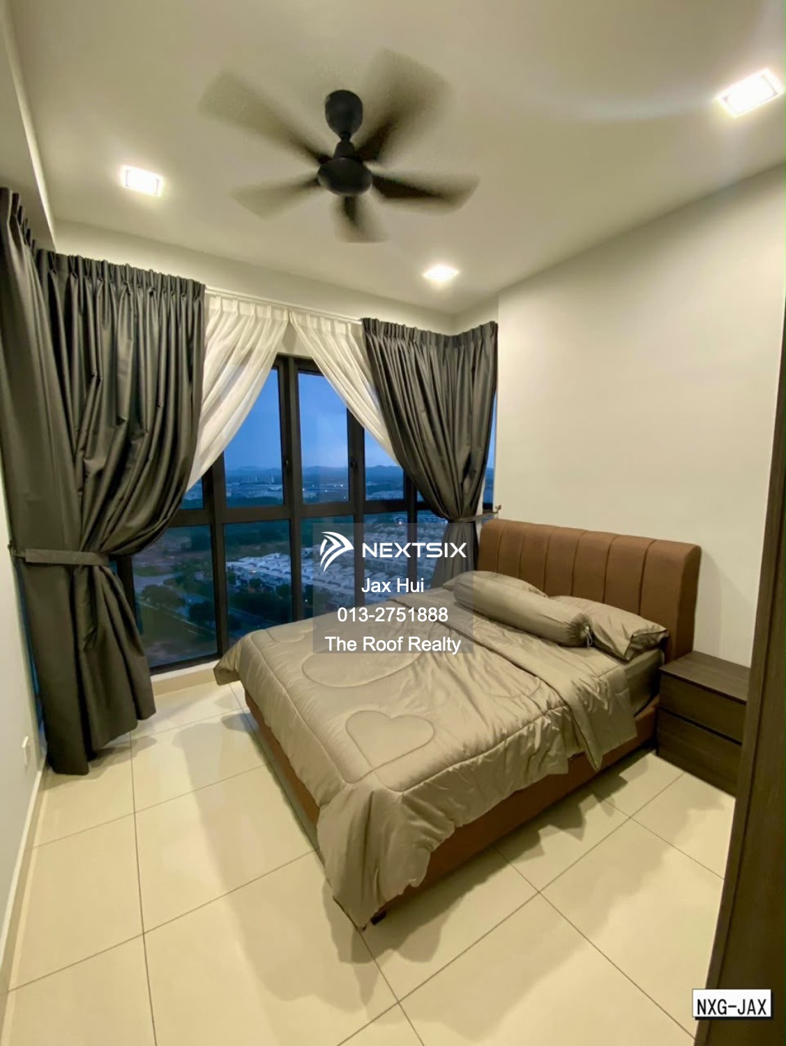 Serviced Residence For Rent in Setia Alam Selangor - Image 6