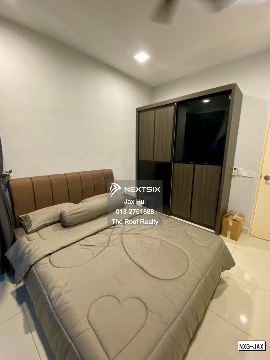 Serviced Residence For Rent in Setia Alam Selangor - Image 7