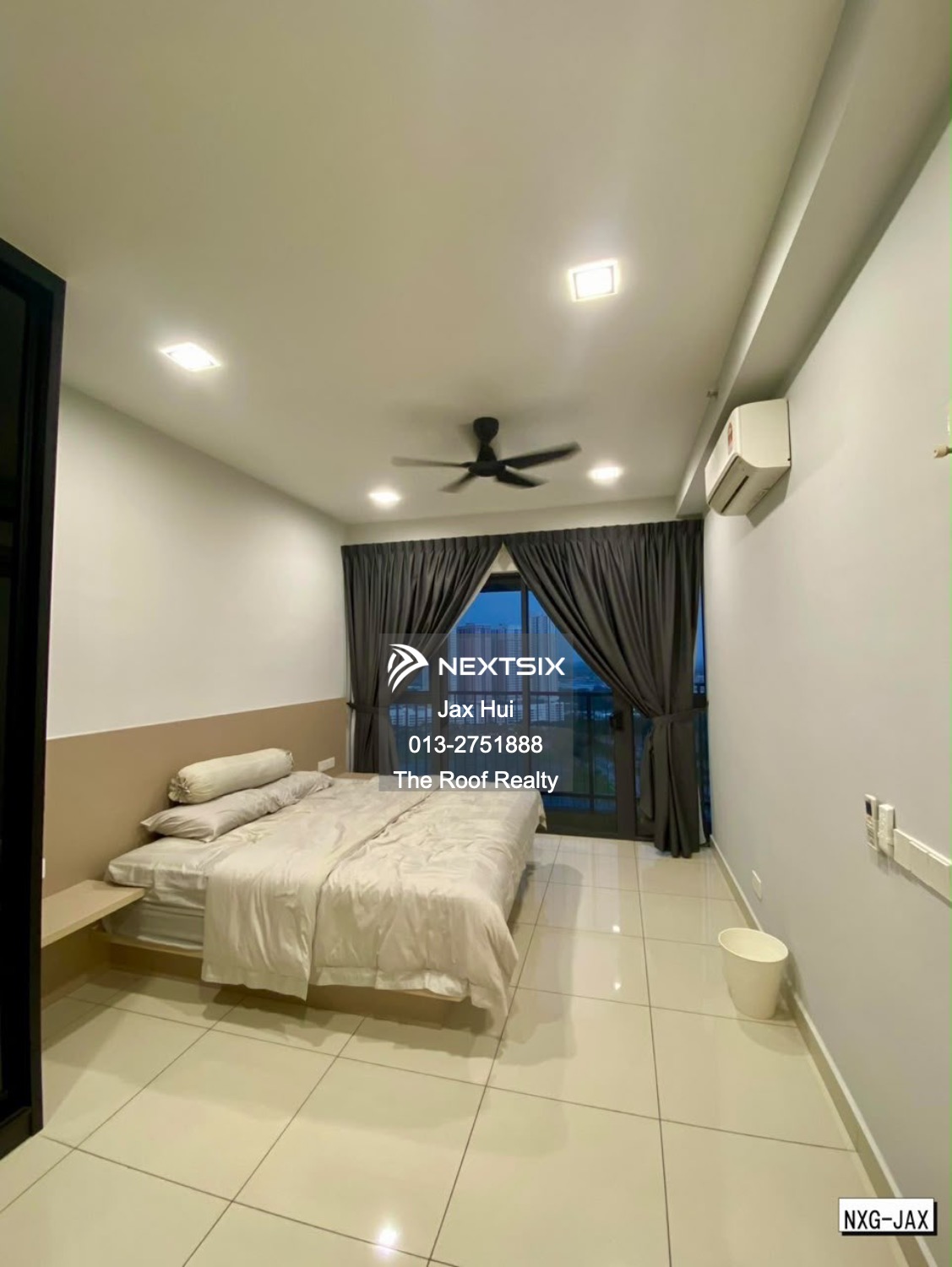 Serviced Residence For Rent in Setia Alam Selangor - Image 8