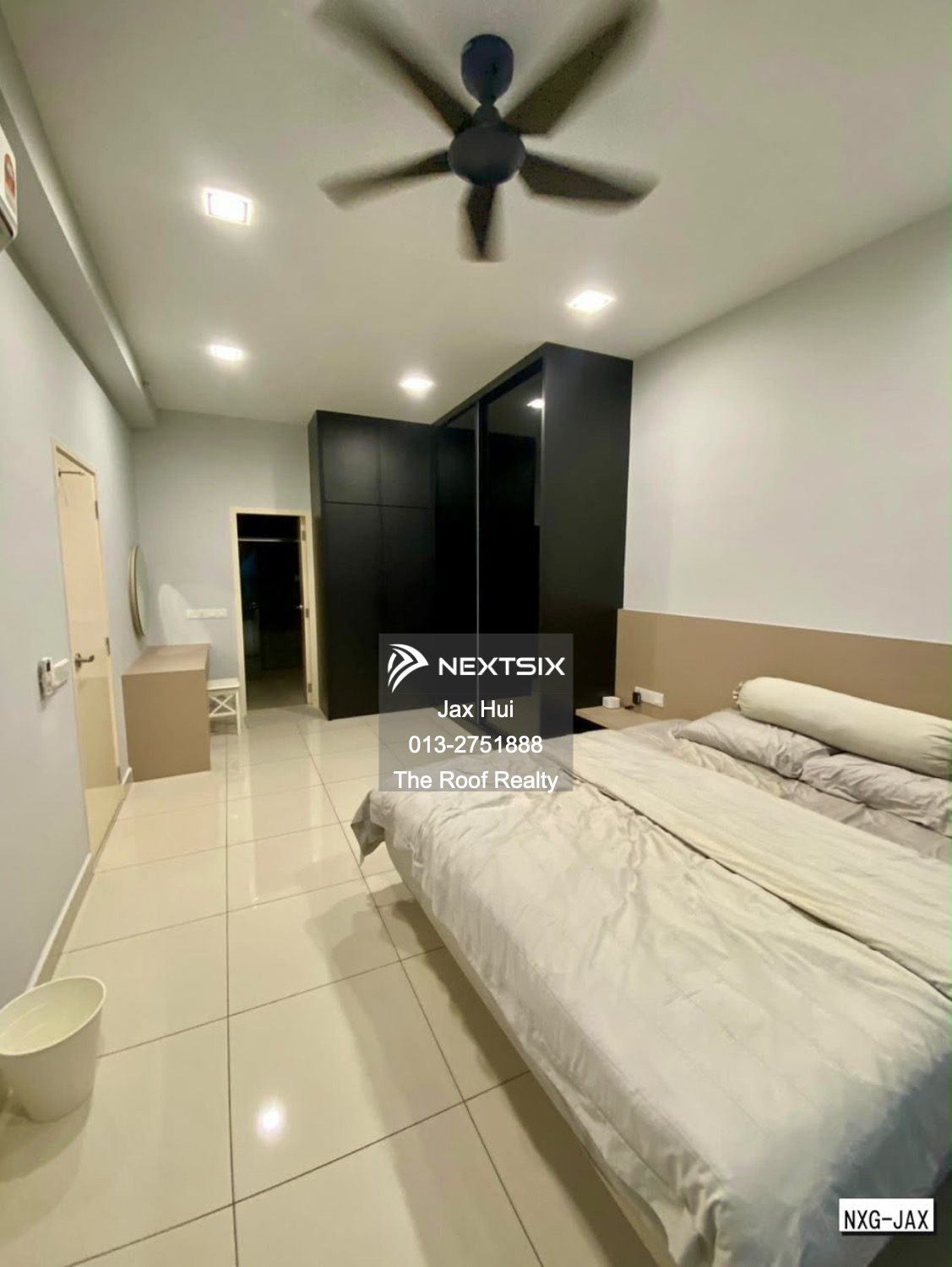 Serviced Residence For Rent in Setia Alam Selangor - Image 9