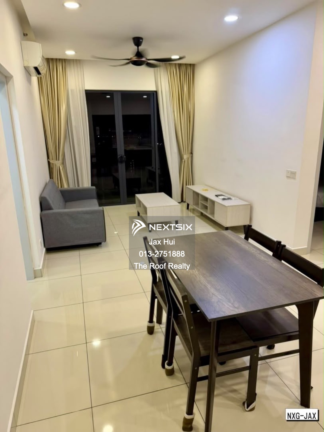 Serviced Residence For Rent in Setia Alam Selangor